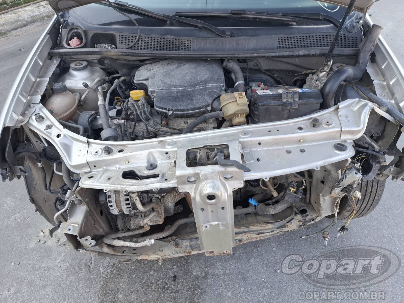 Renault Sandero 2016 — foto 7