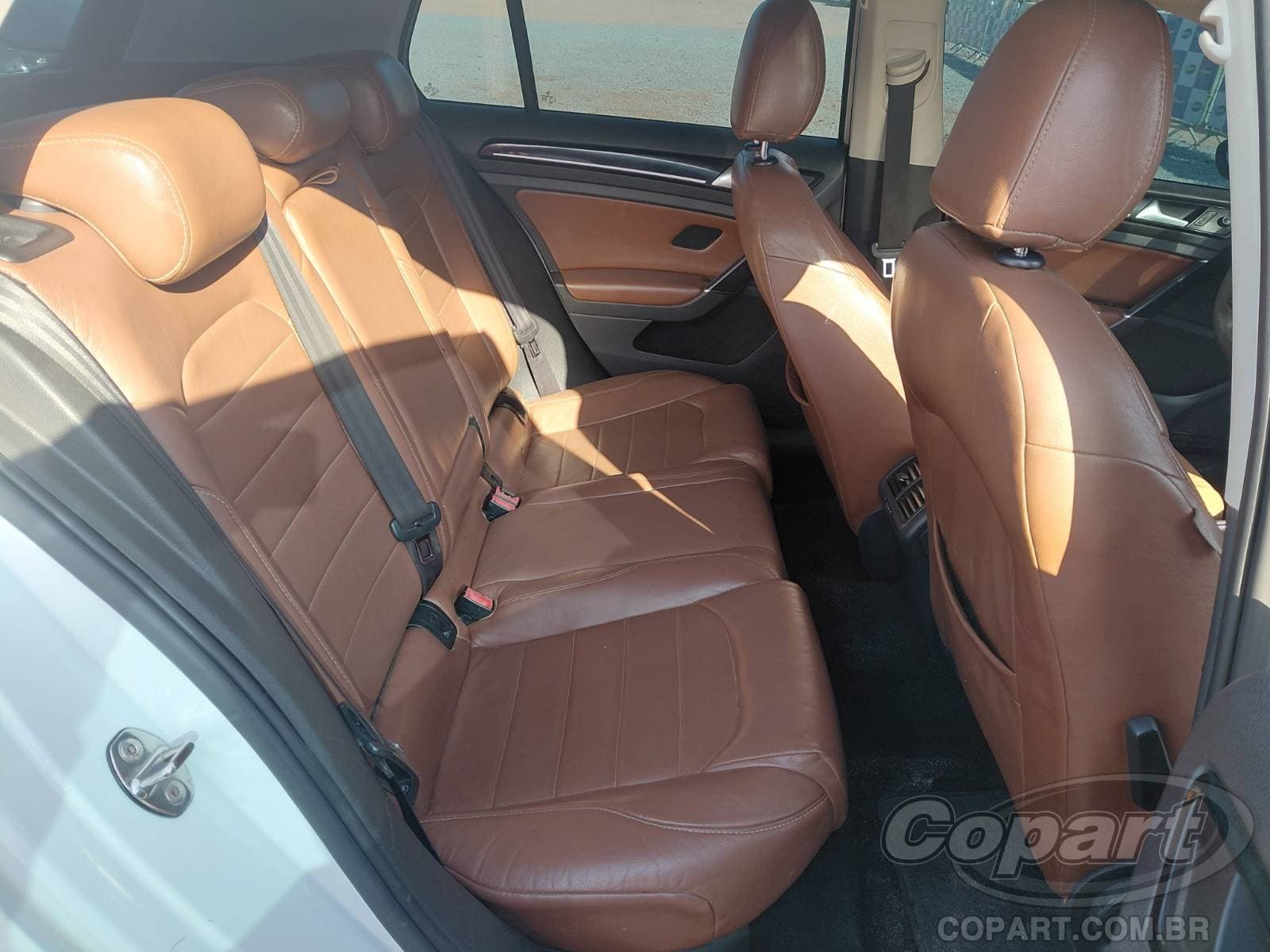 Volkswagen Golf 2014 — foto 6