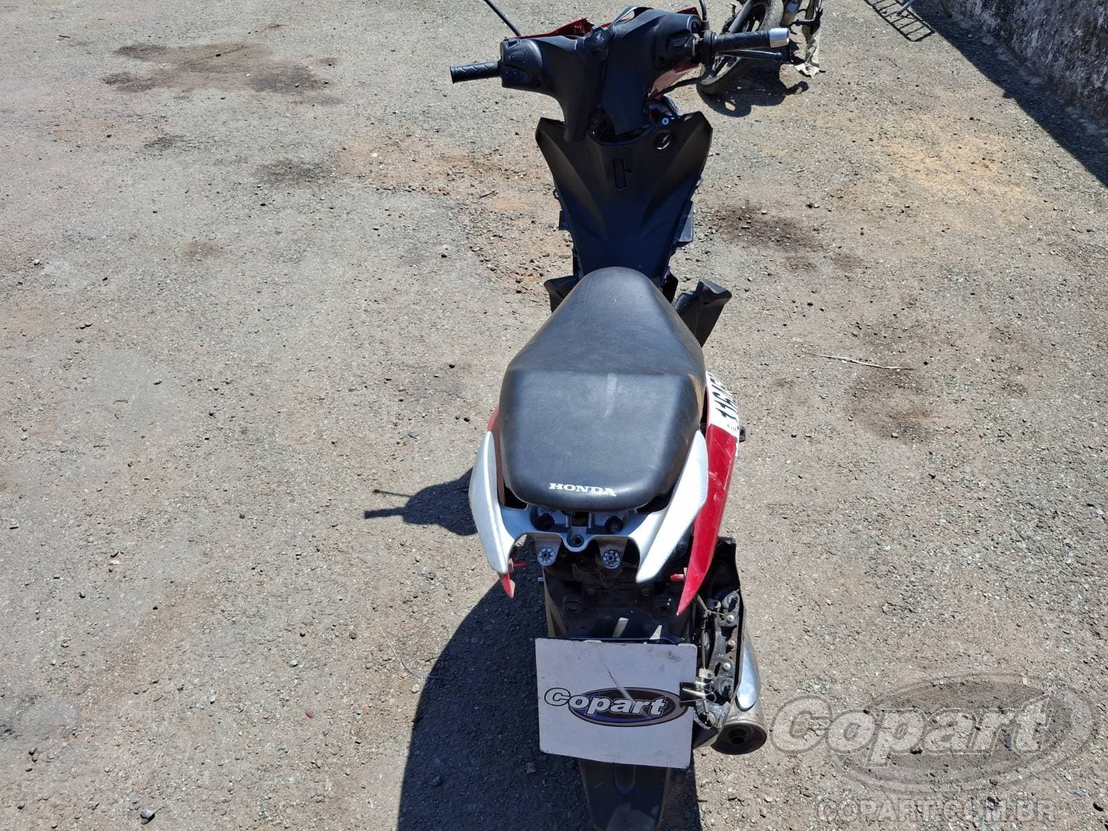 Honda BIZ 2020 — foto 10