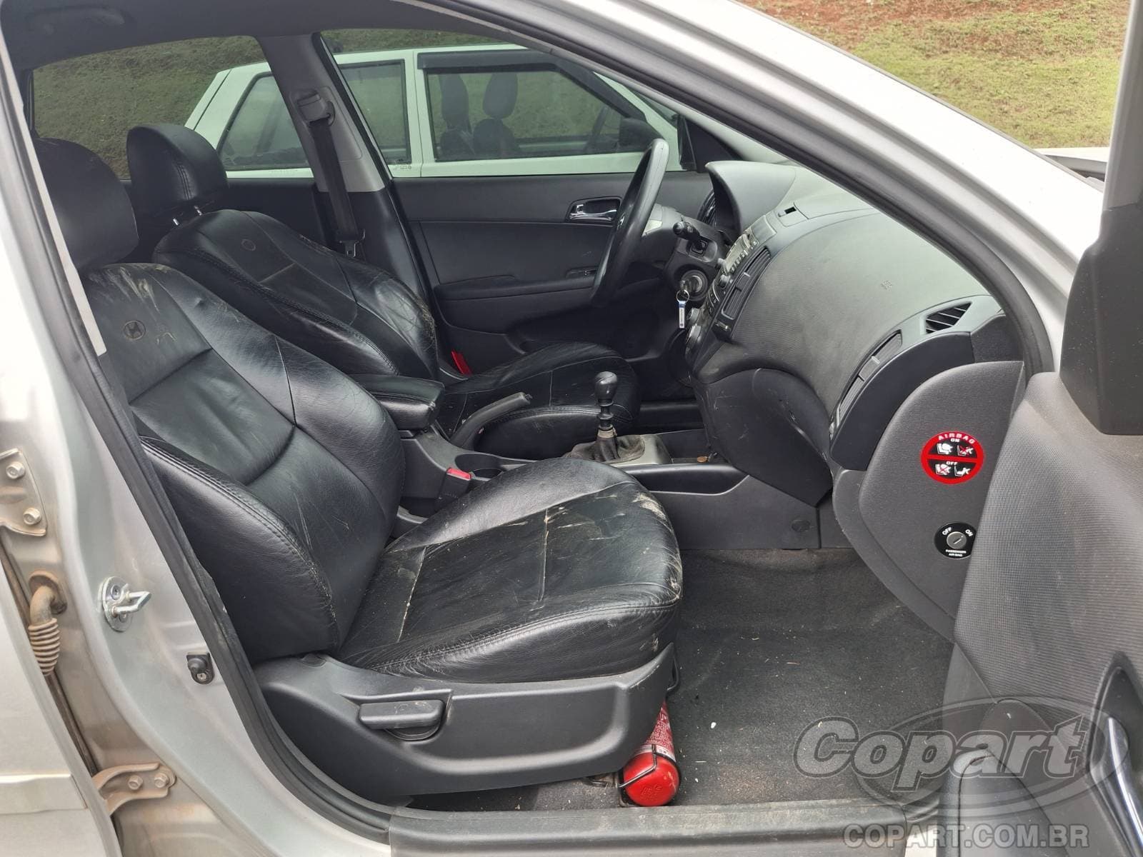 Hyundai I30 2011 — foto 5