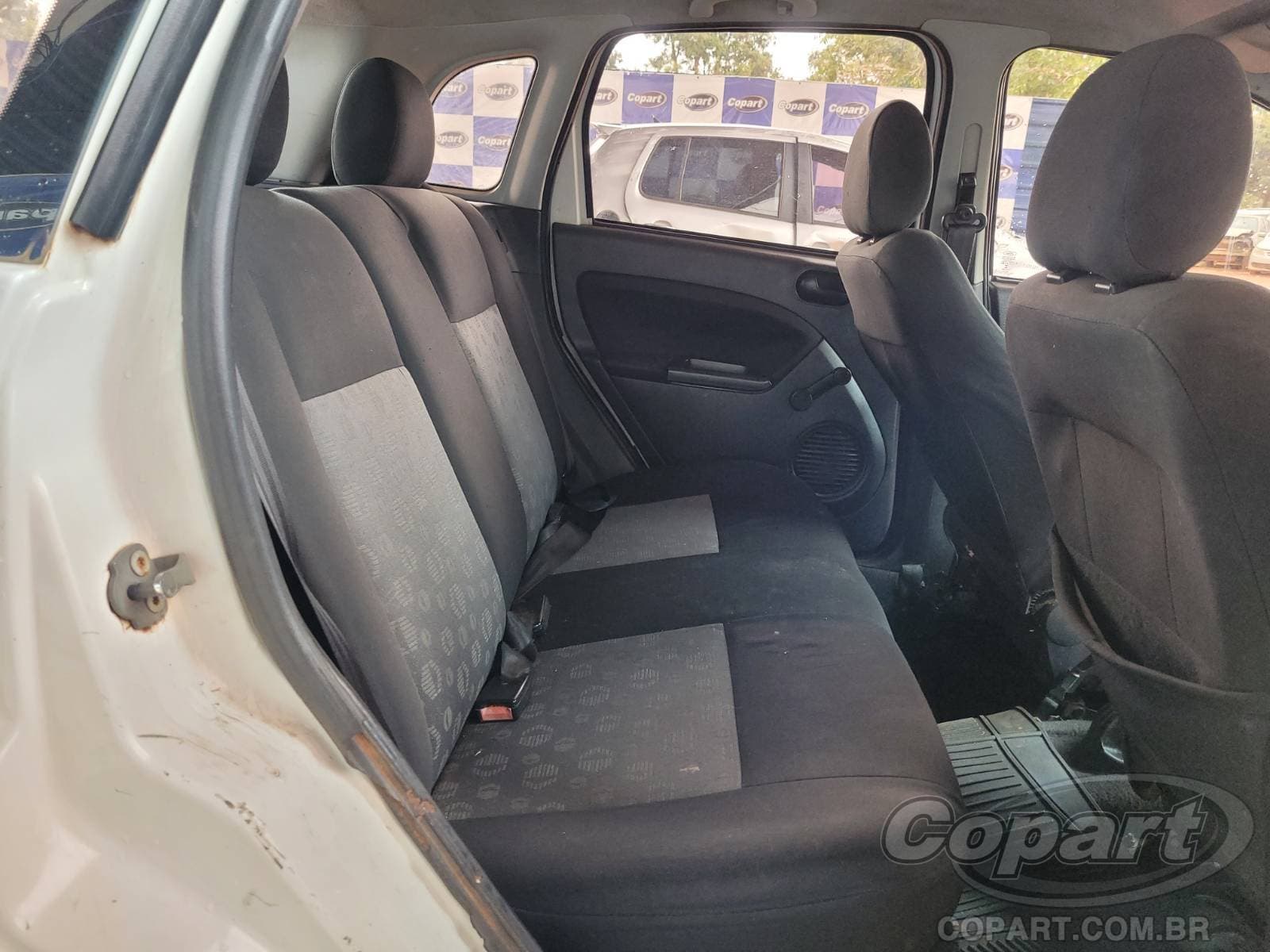 Ford Fiesta 2013 — foto 6