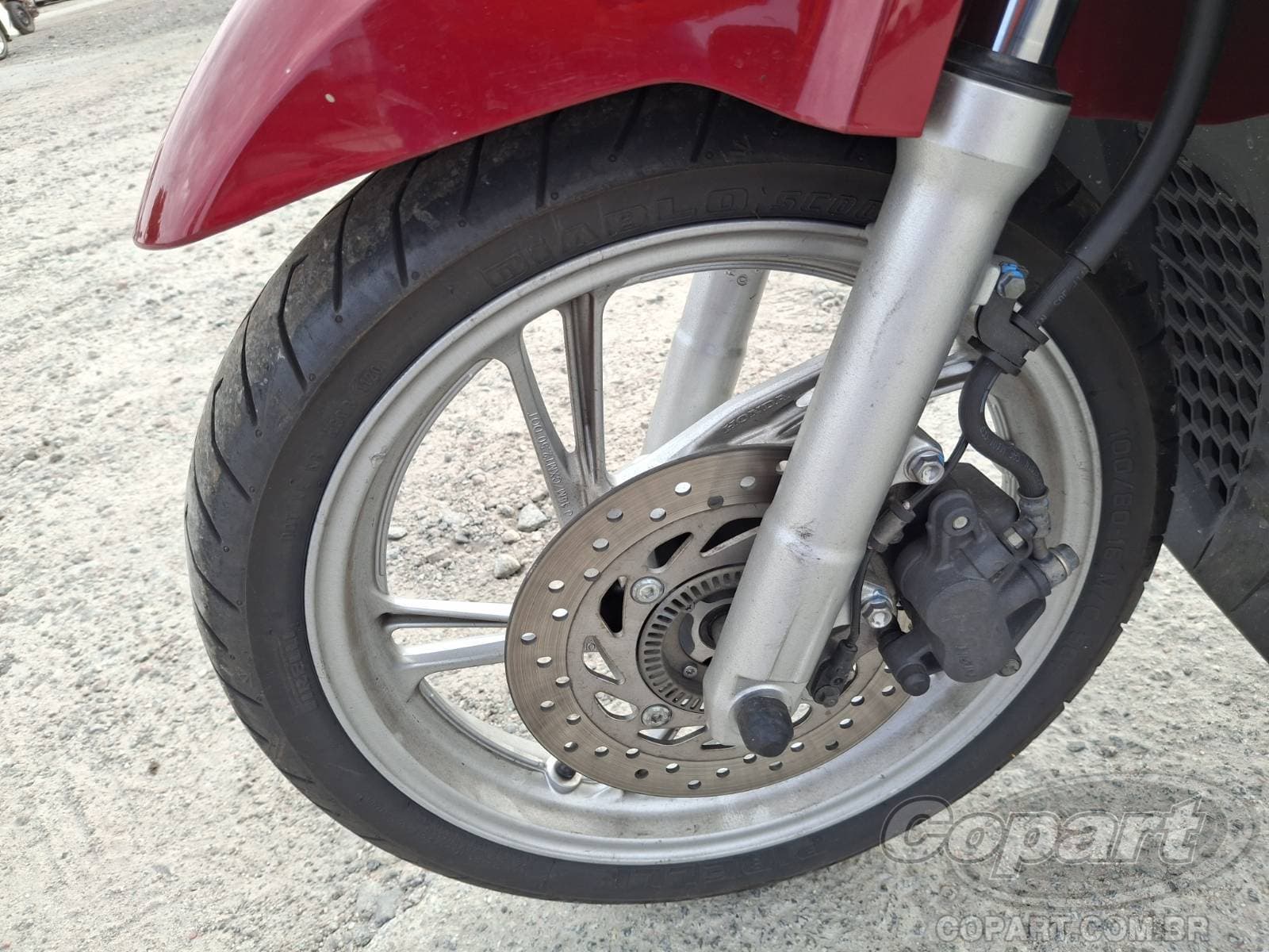 Honda SH 2021 — foto 7