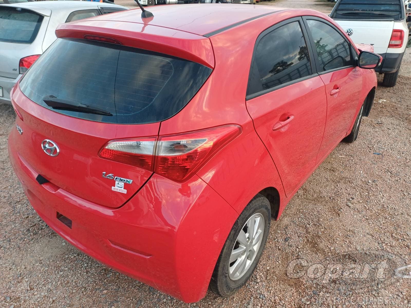 Hyundai Hb20 2014 — foto 4