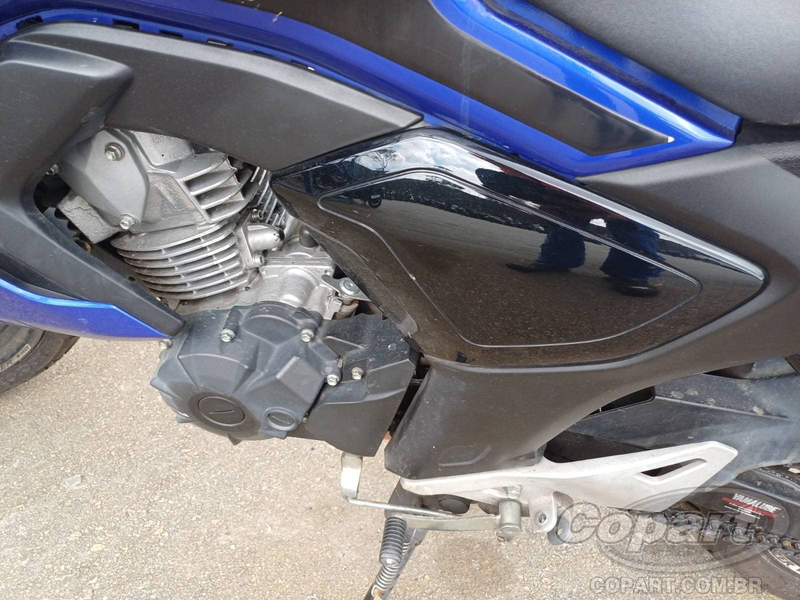 Yamaha Fz15 2023 — foto 6