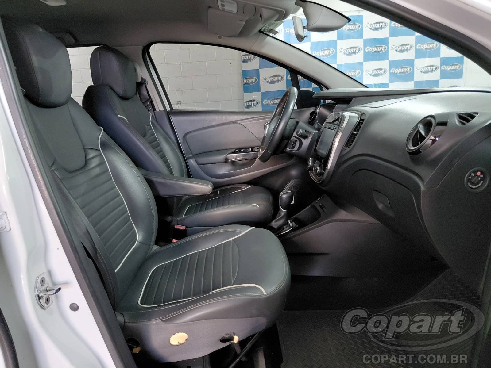 Renault Captur 2018 — foto 5