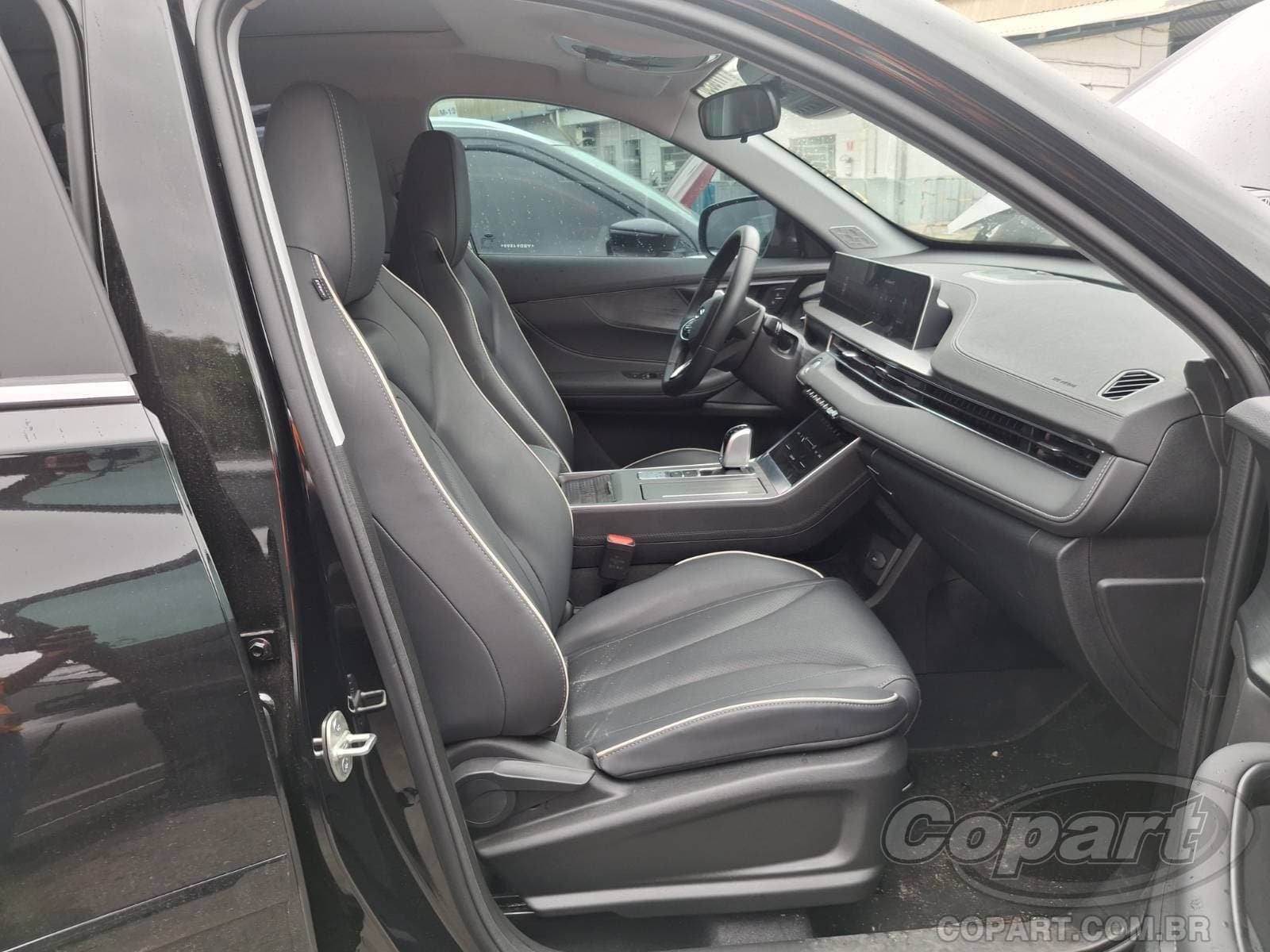 Caoa Chery Tiggo 5X 2027 — foto 5