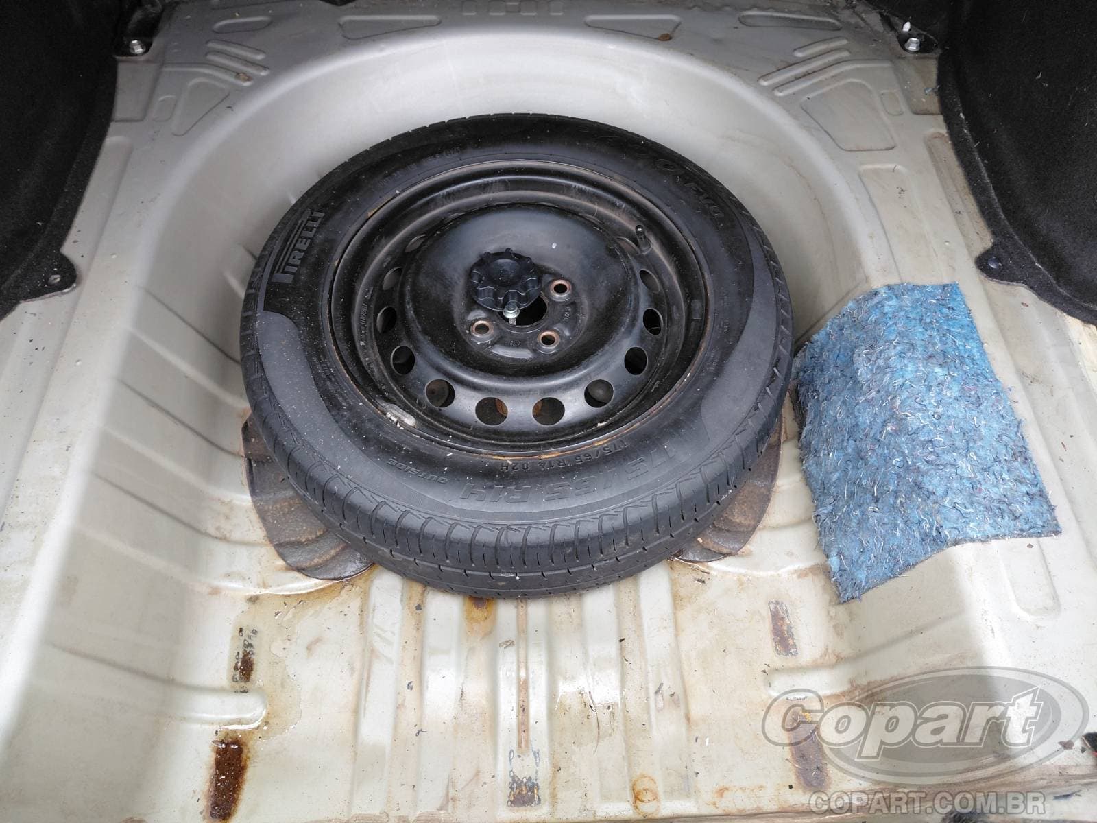Toyota Etios Seda 2015 — foto 10