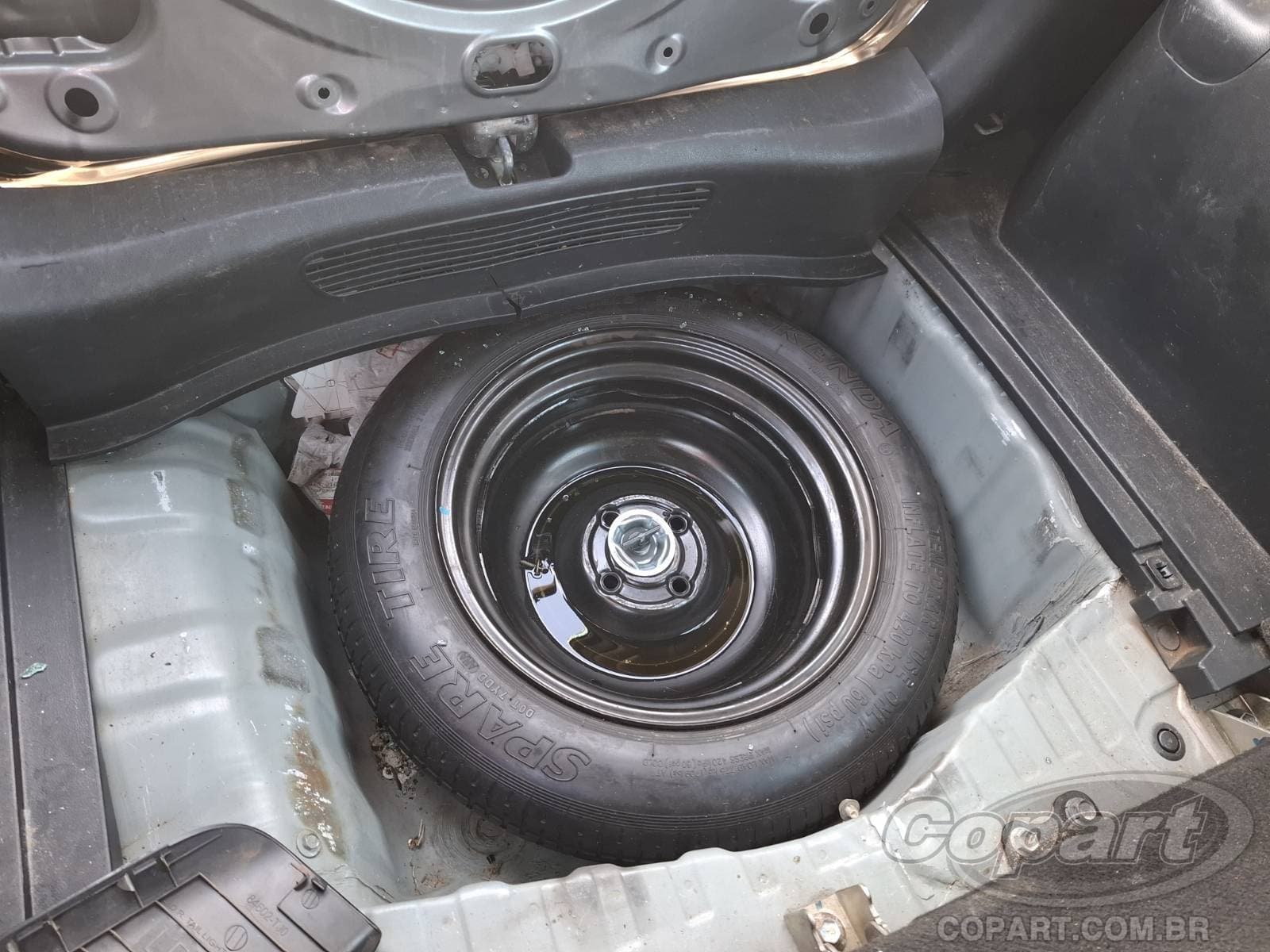 Honda FIT 2014 — foto 10