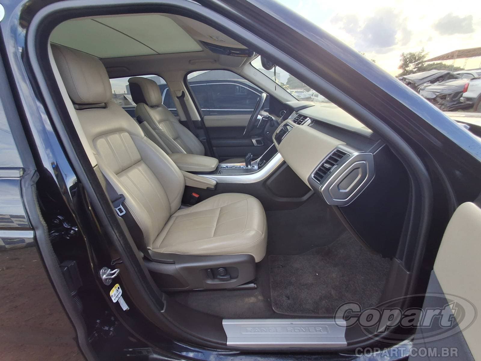 Land Rover Range Rover Sport 2020 — foto 5