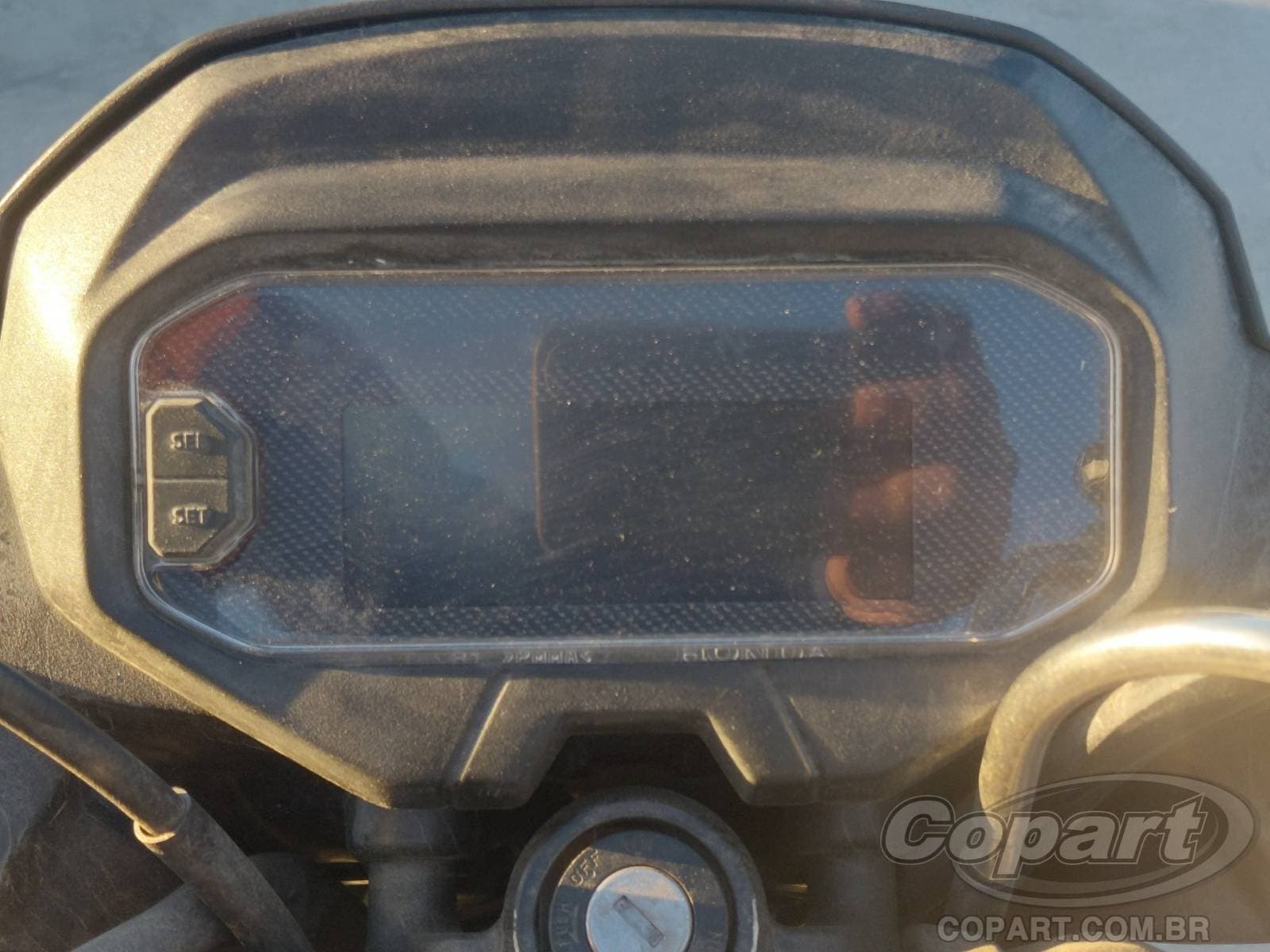 Honda CG 160 2025 — foto 9
