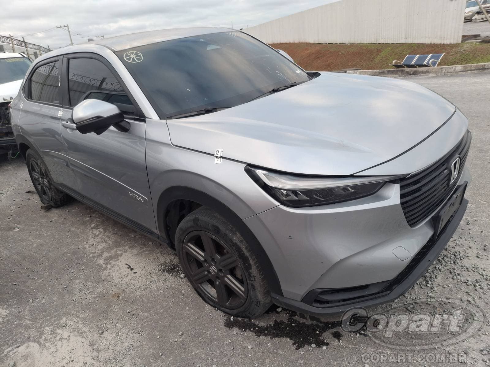 Honda Hr-v 1.5 16V I-VTEC 2024