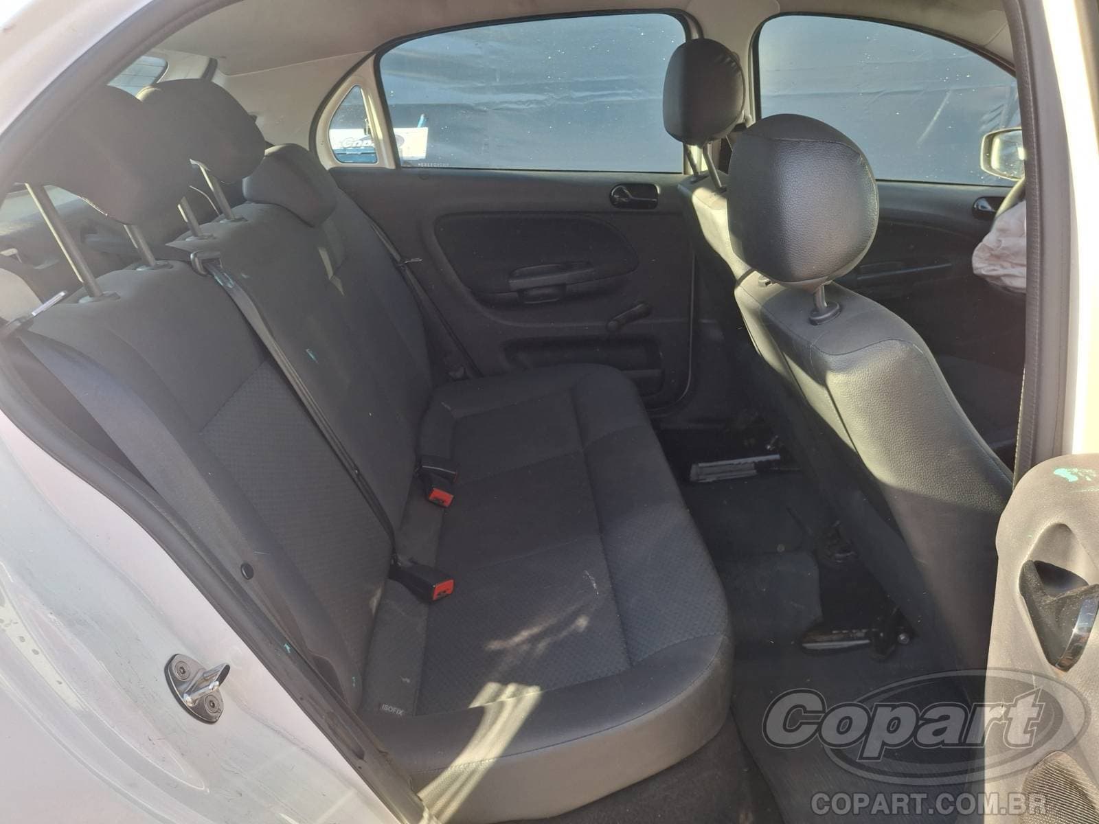 Volkswagen GOL 2022 — foto 6