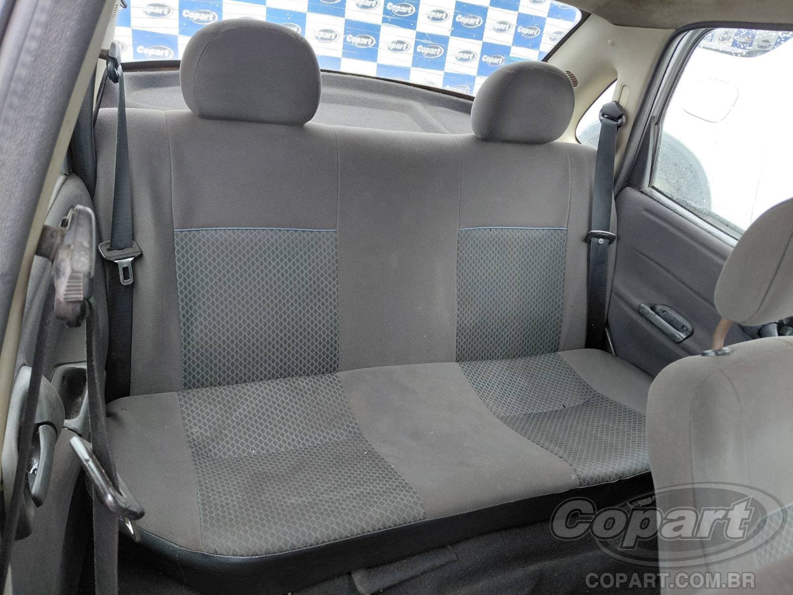 Chevrolet Classic 2012 — foto 6