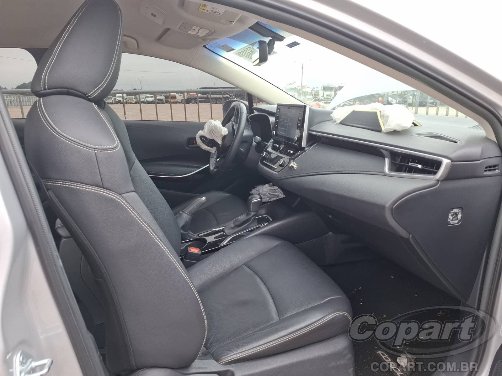 Toyota Corolla 2021 — foto 5