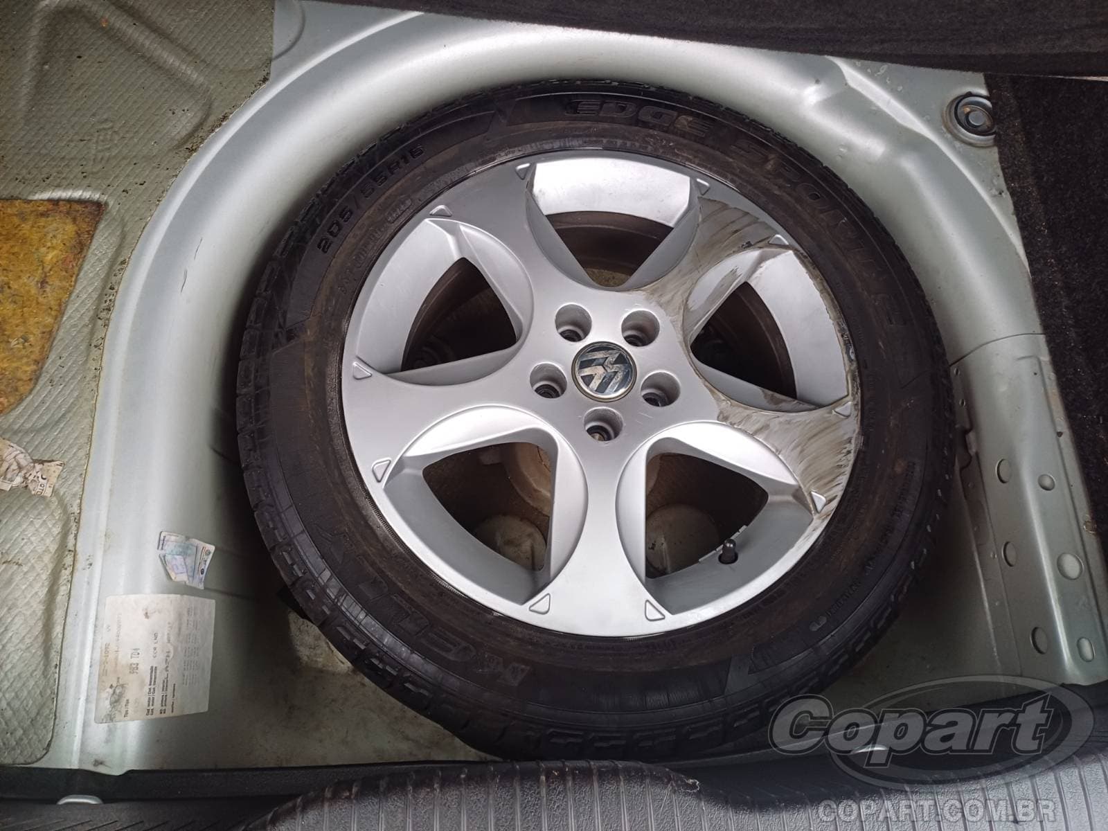 Volkswagen Golf 2009 — foto 10