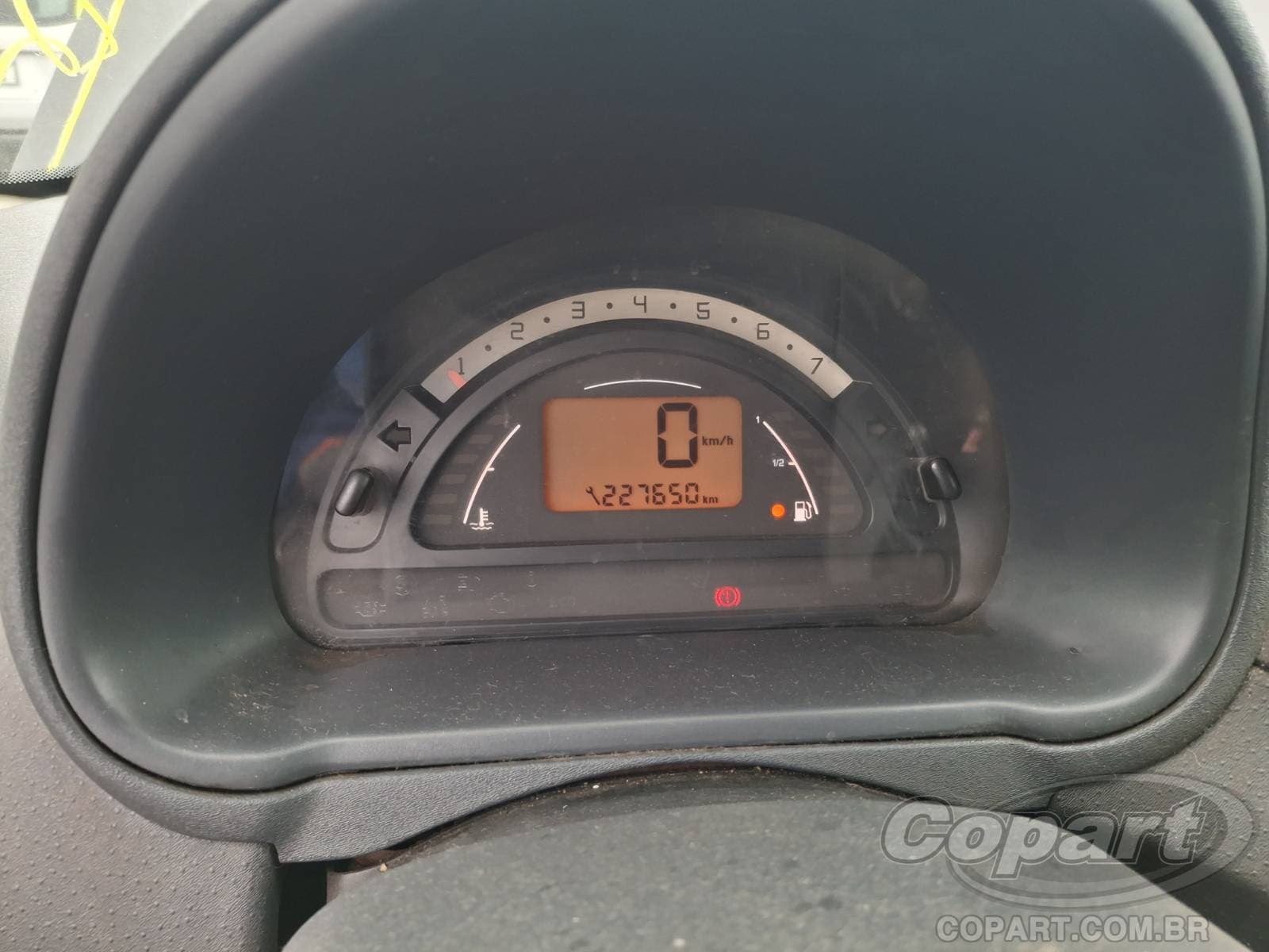 Citroën C3 2007 — foto 8
