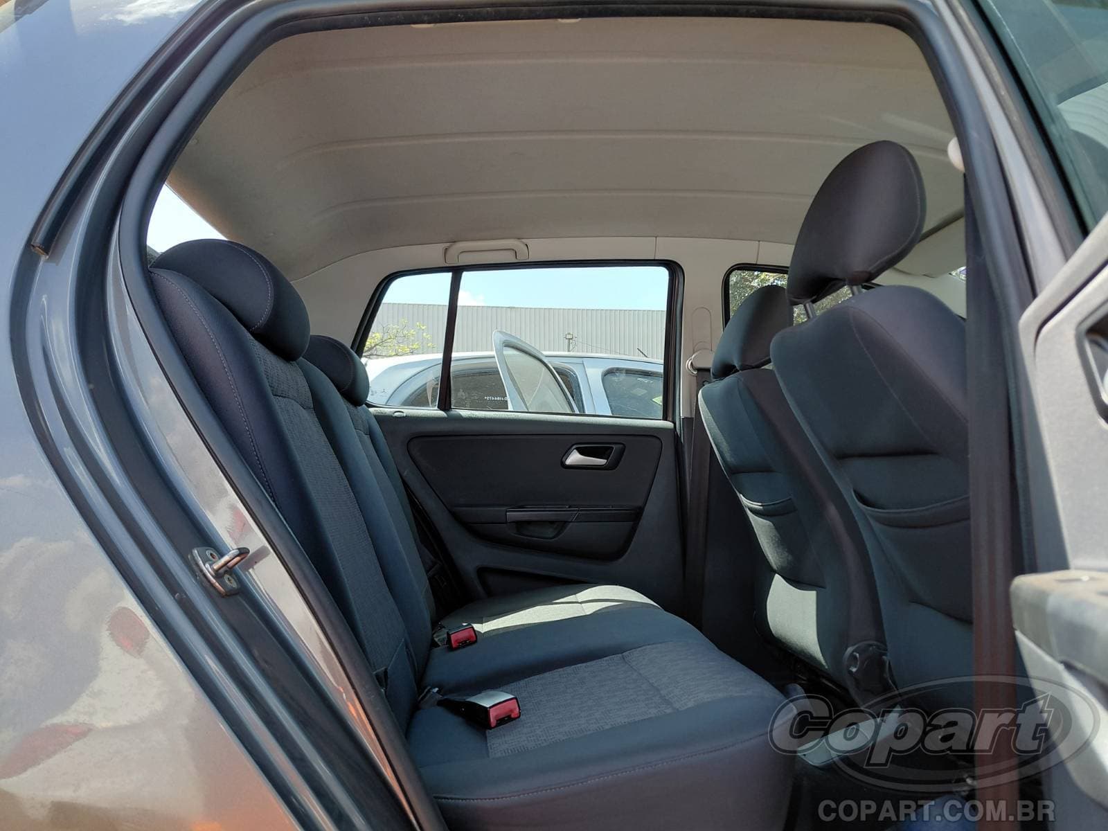 Volkswagen FOX 2013 — foto 6
