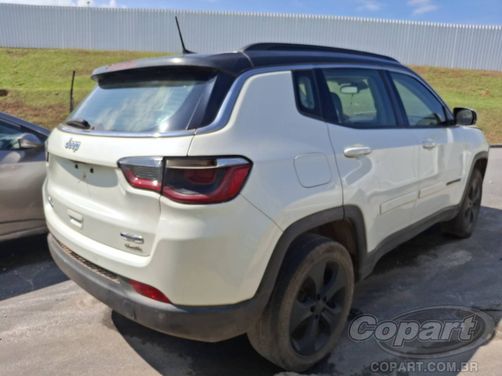 Jeep Compass 2018 — foto 4