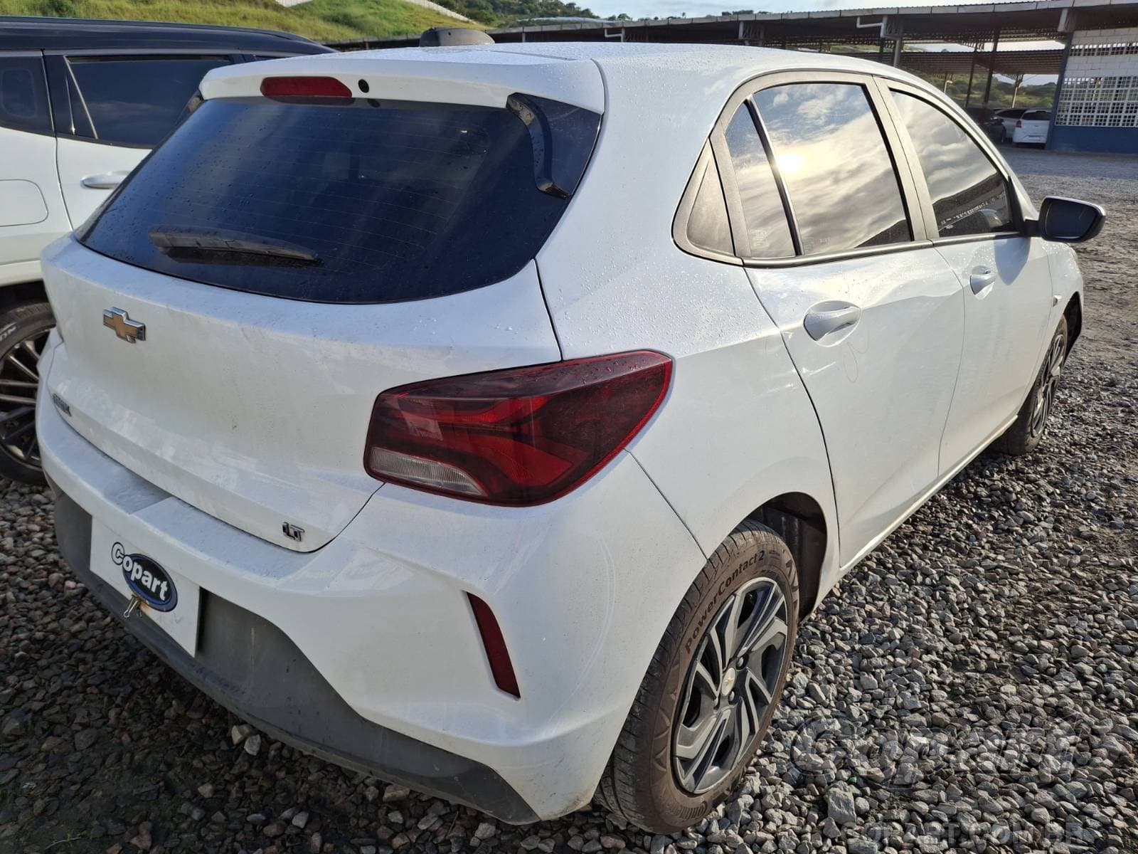 Chevrolet Onix 2025 — foto 4