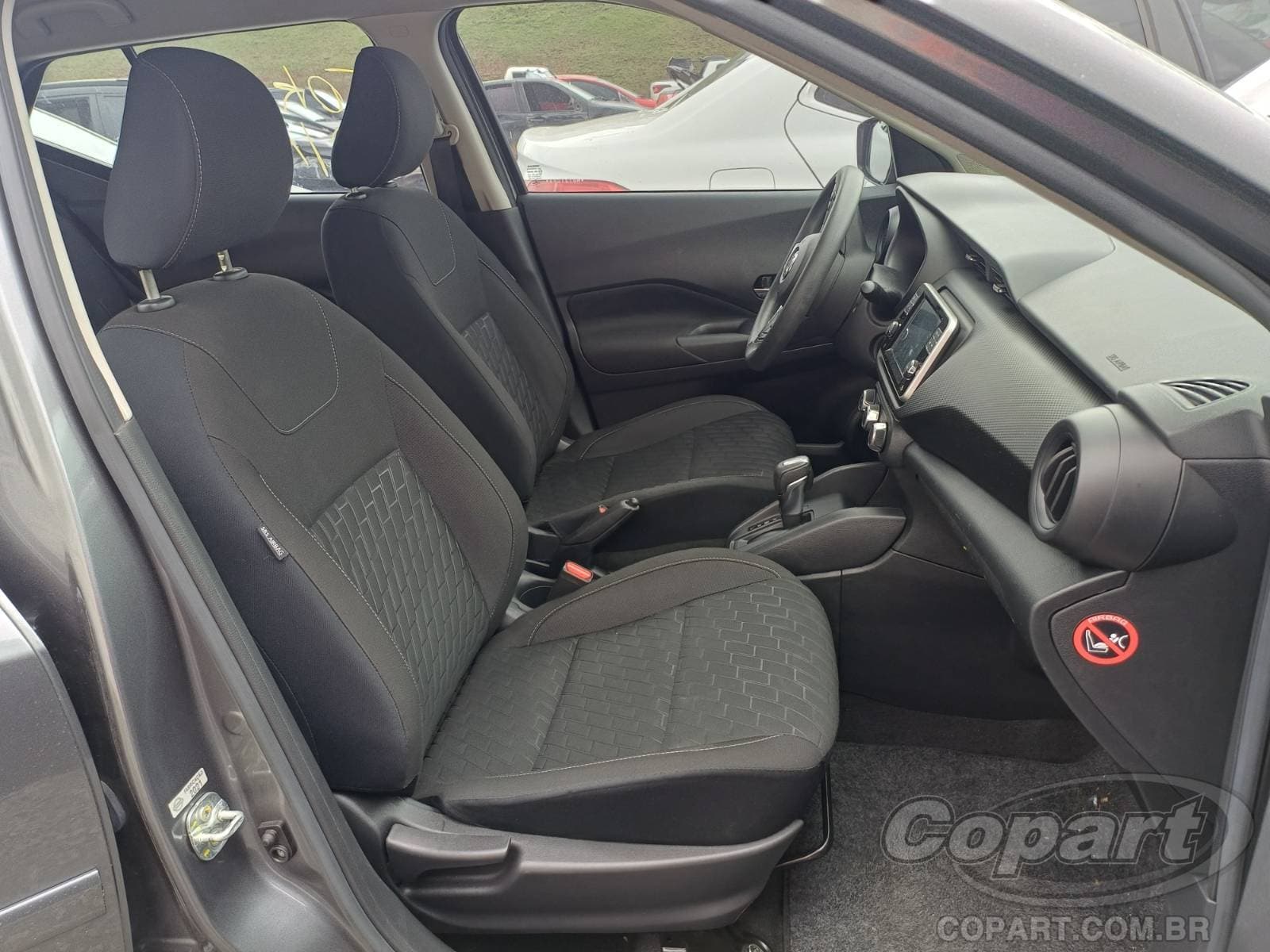 Nissan Kicks 2022 — foto 5