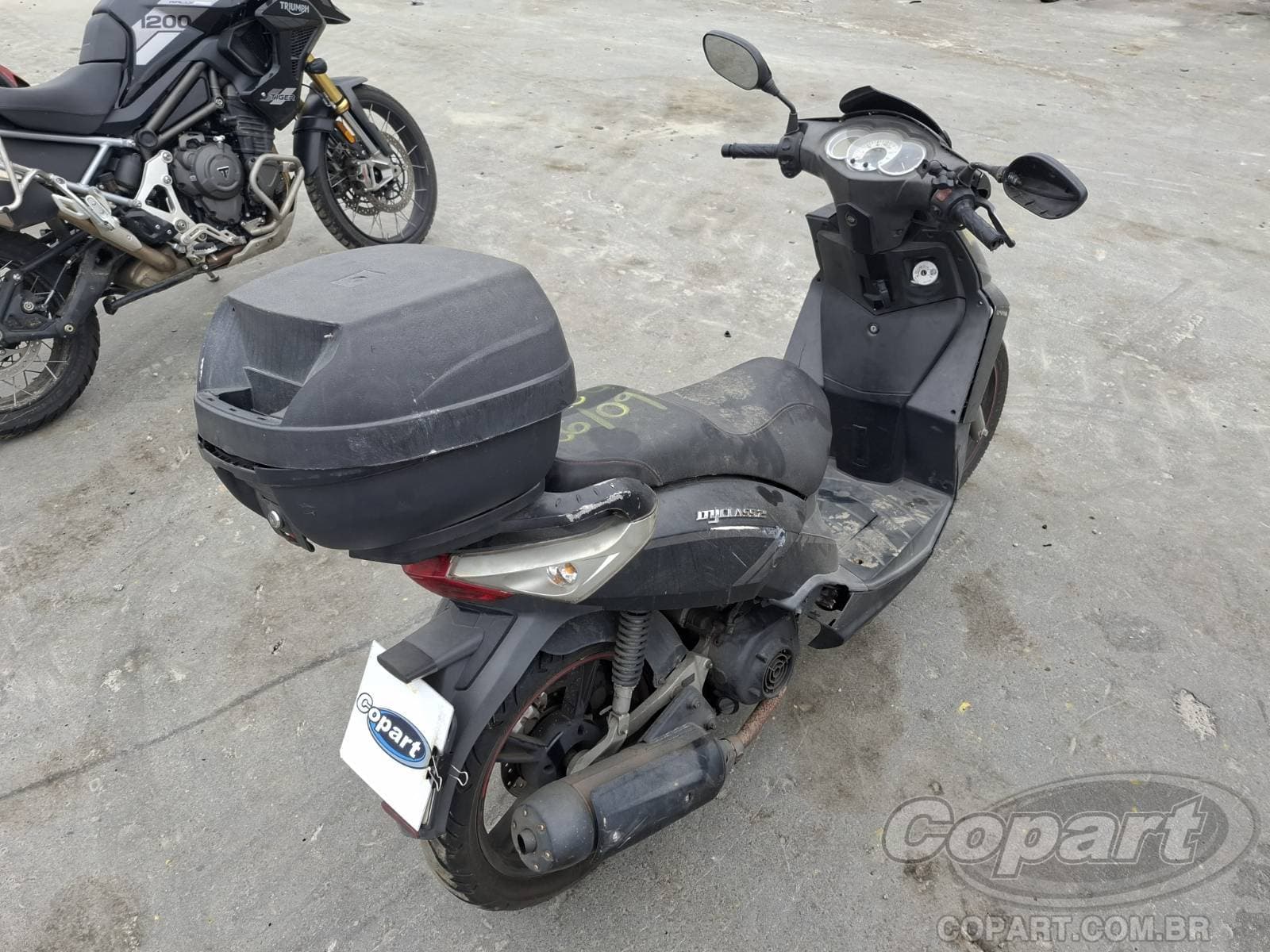 Dafra Cityclass 2019 — foto 4