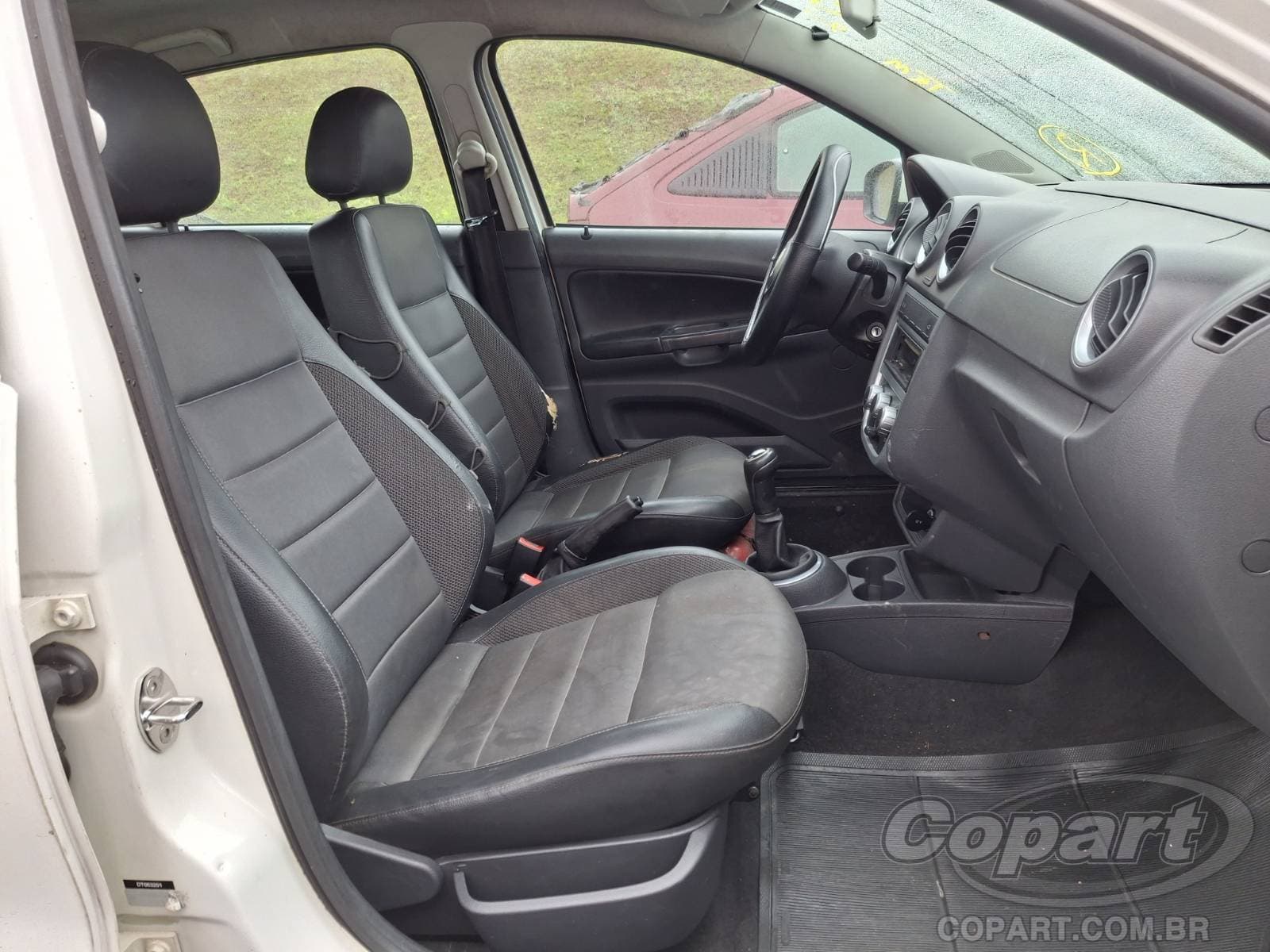 Volkswagen GOL 2013 — foto 5