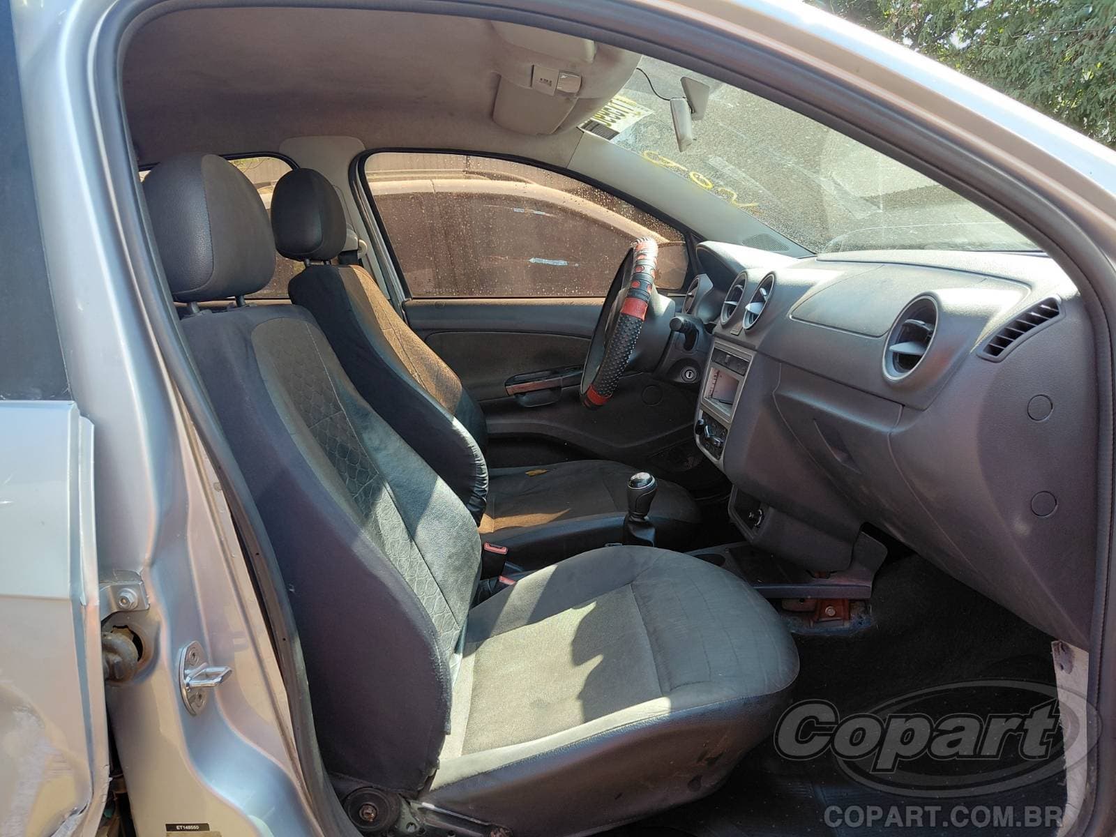 Volkswagen GOL 2014 — foto 5