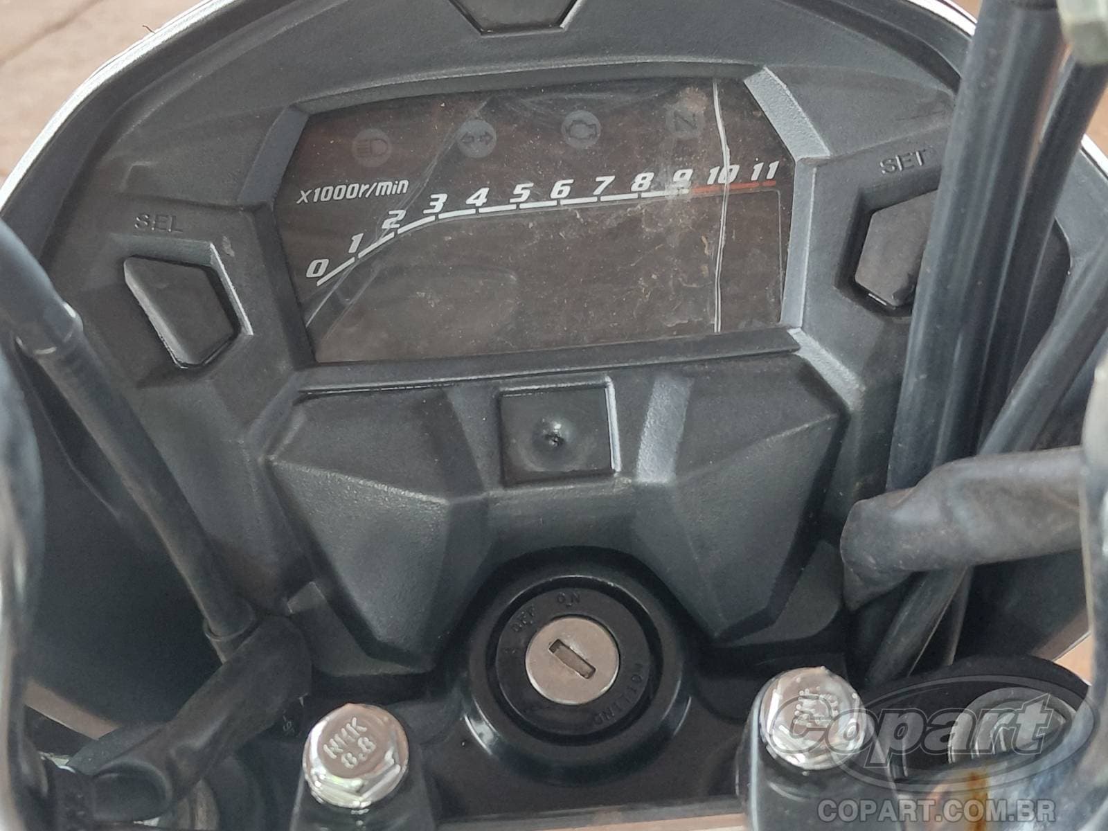 Honda CG 160 2023 — foto 9