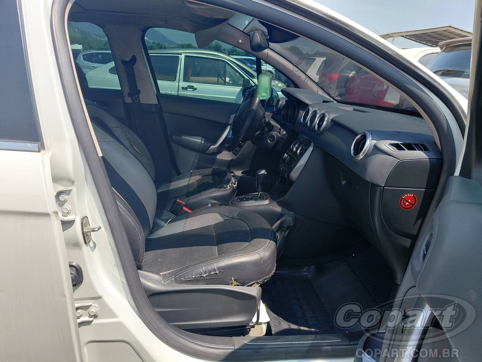 Citroën C3 2015 — foto 5