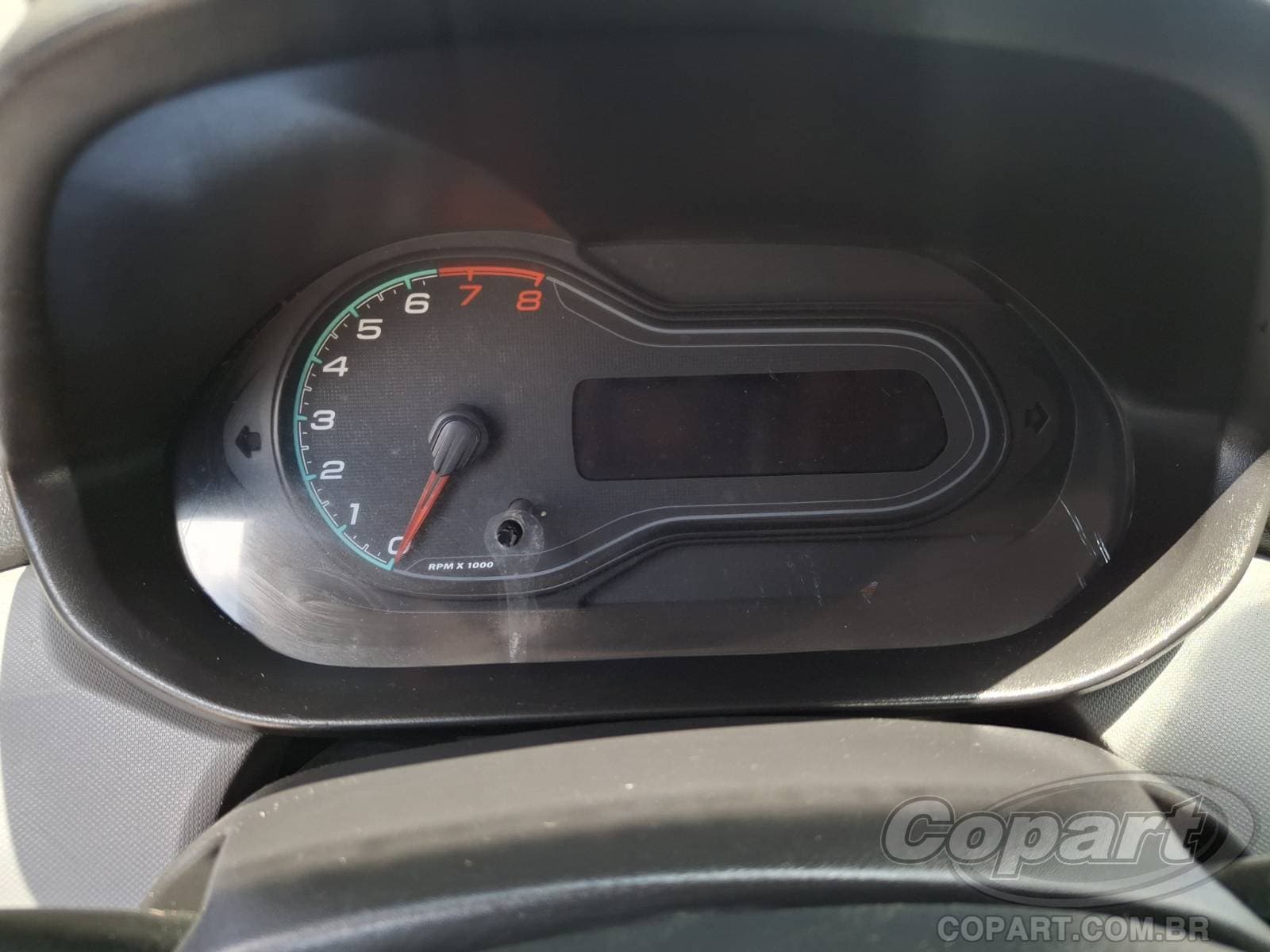 Chevrolet Onix 2017 — foto 8