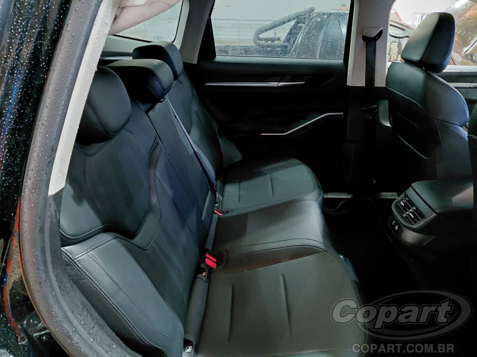 GWM Haval H6 2026 — foto 6