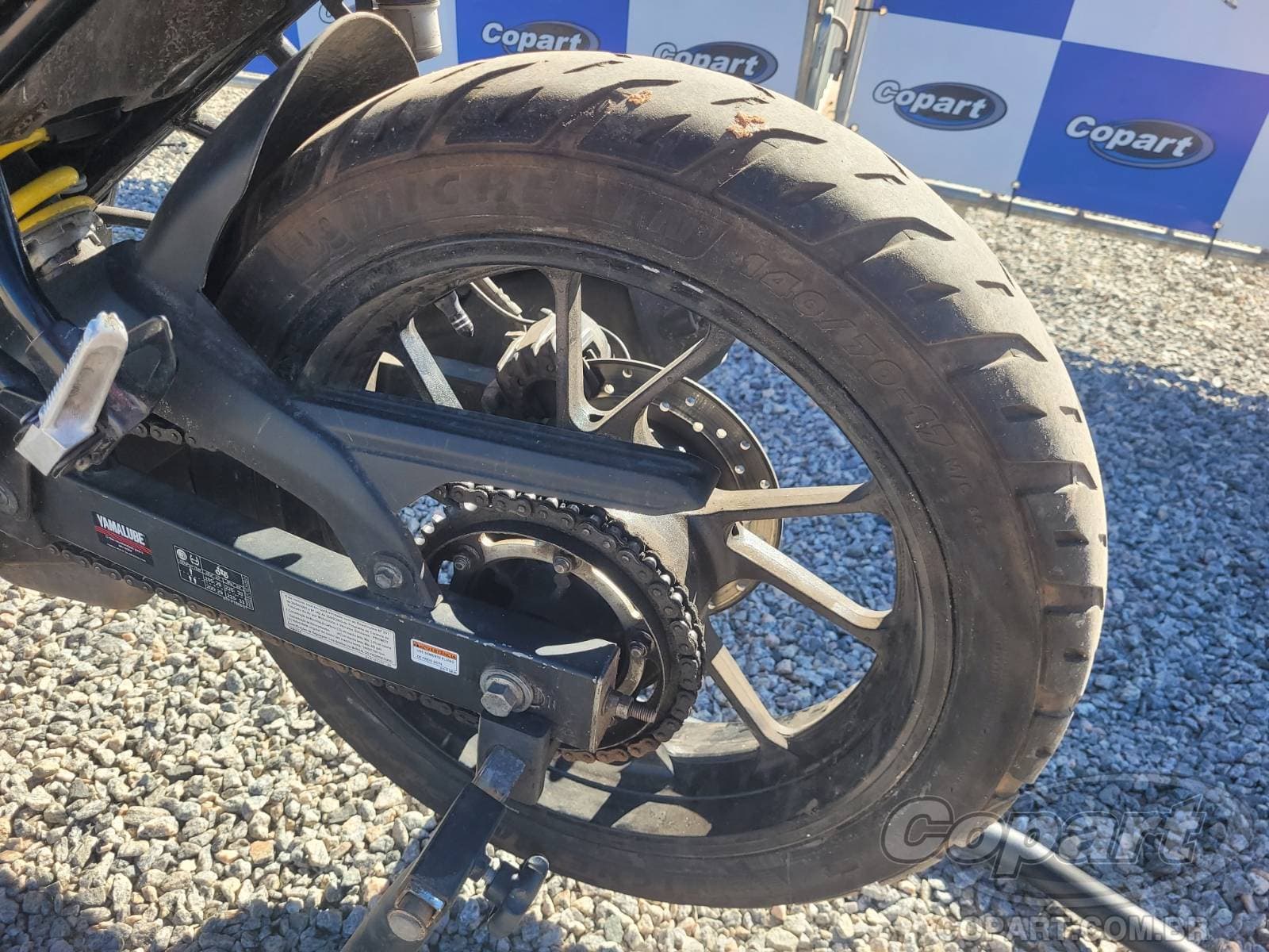 Yamaha Fz25 Fazer 2024 — foto 7