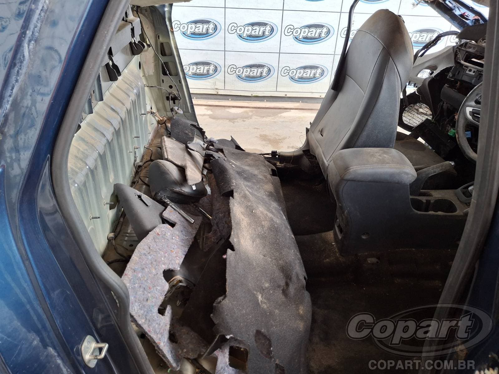Chevrolet Montana 2025 — foto 6