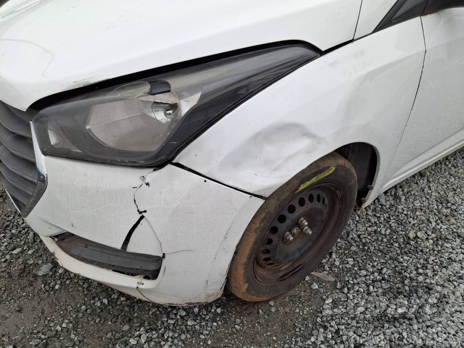 Hyundai Hb20 2018 — foto 11