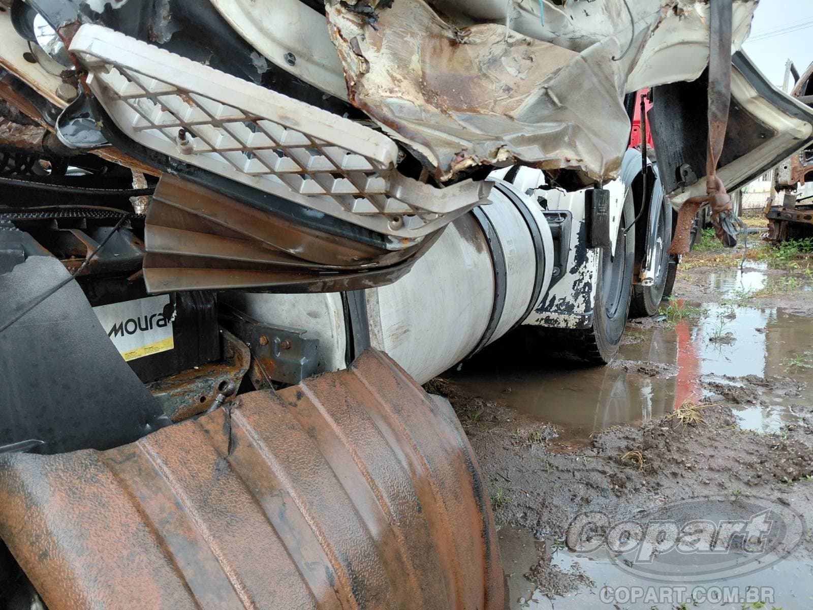 Scania G 420 2011 — foto 6