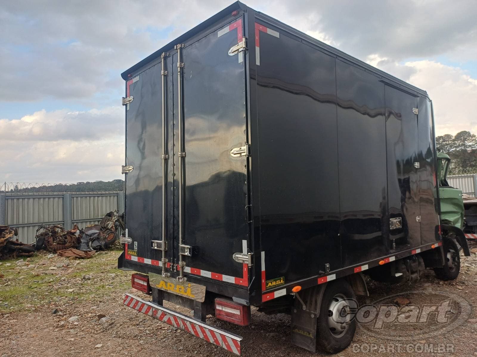 Volkswagen Delivery 2026 — foto 4