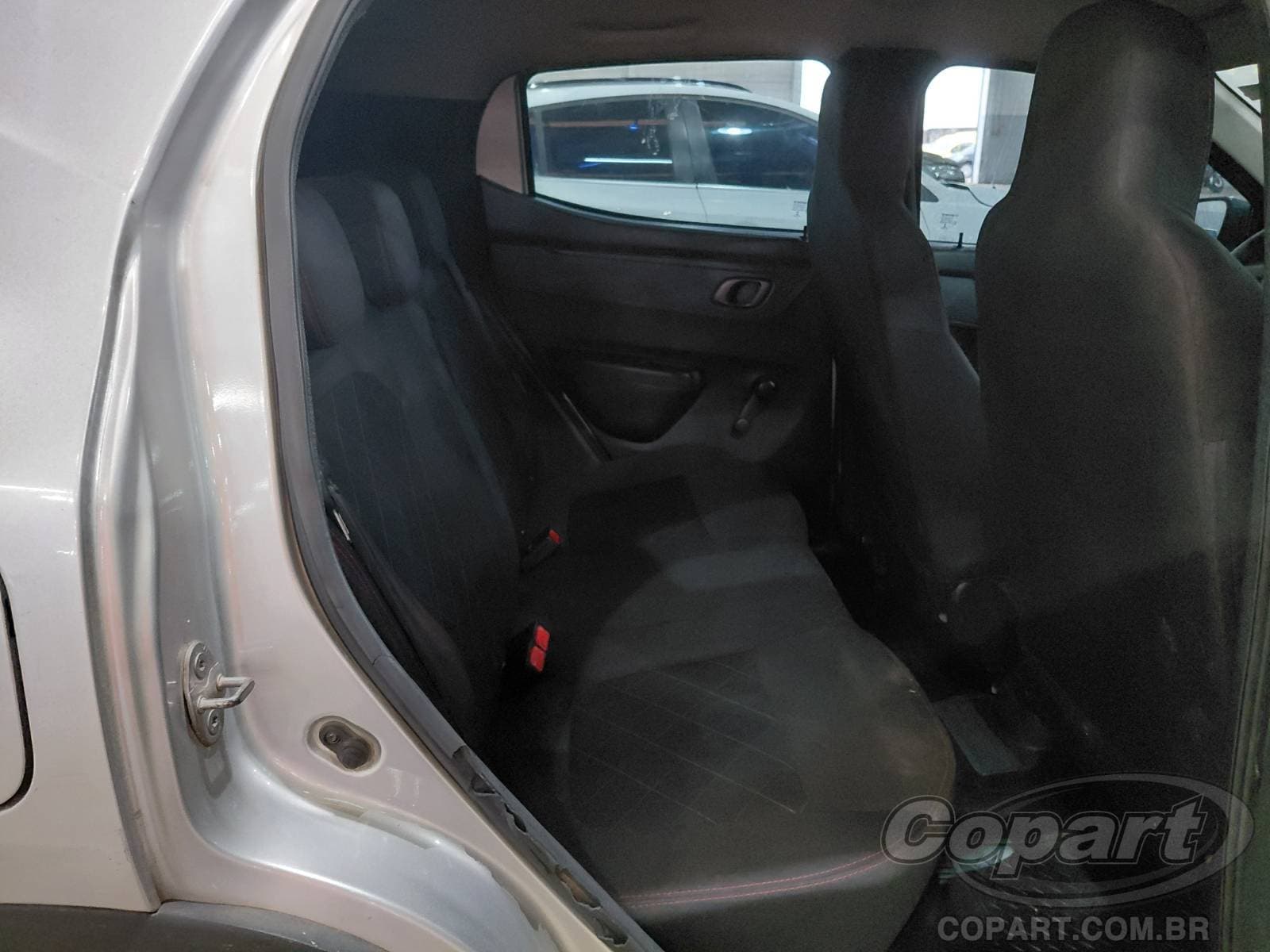 Renault Kwid 2020 — foto 6