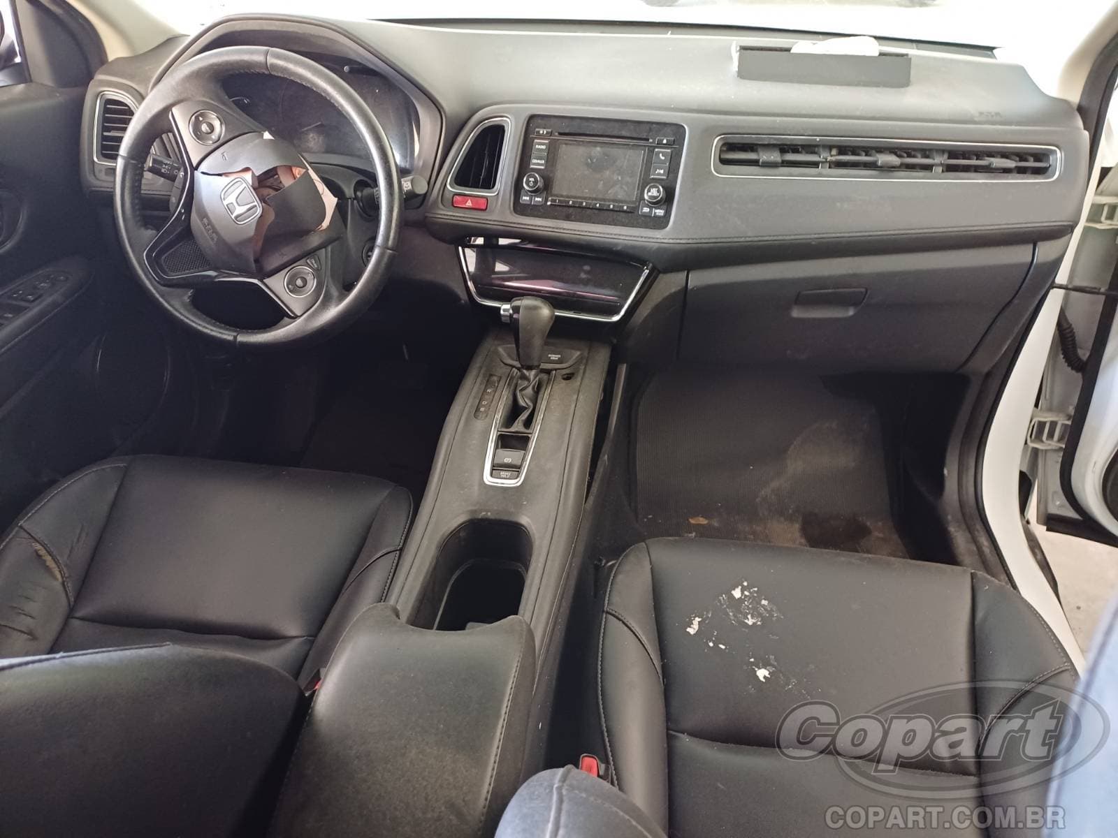 Honda Hr-v 2018 — foto 9