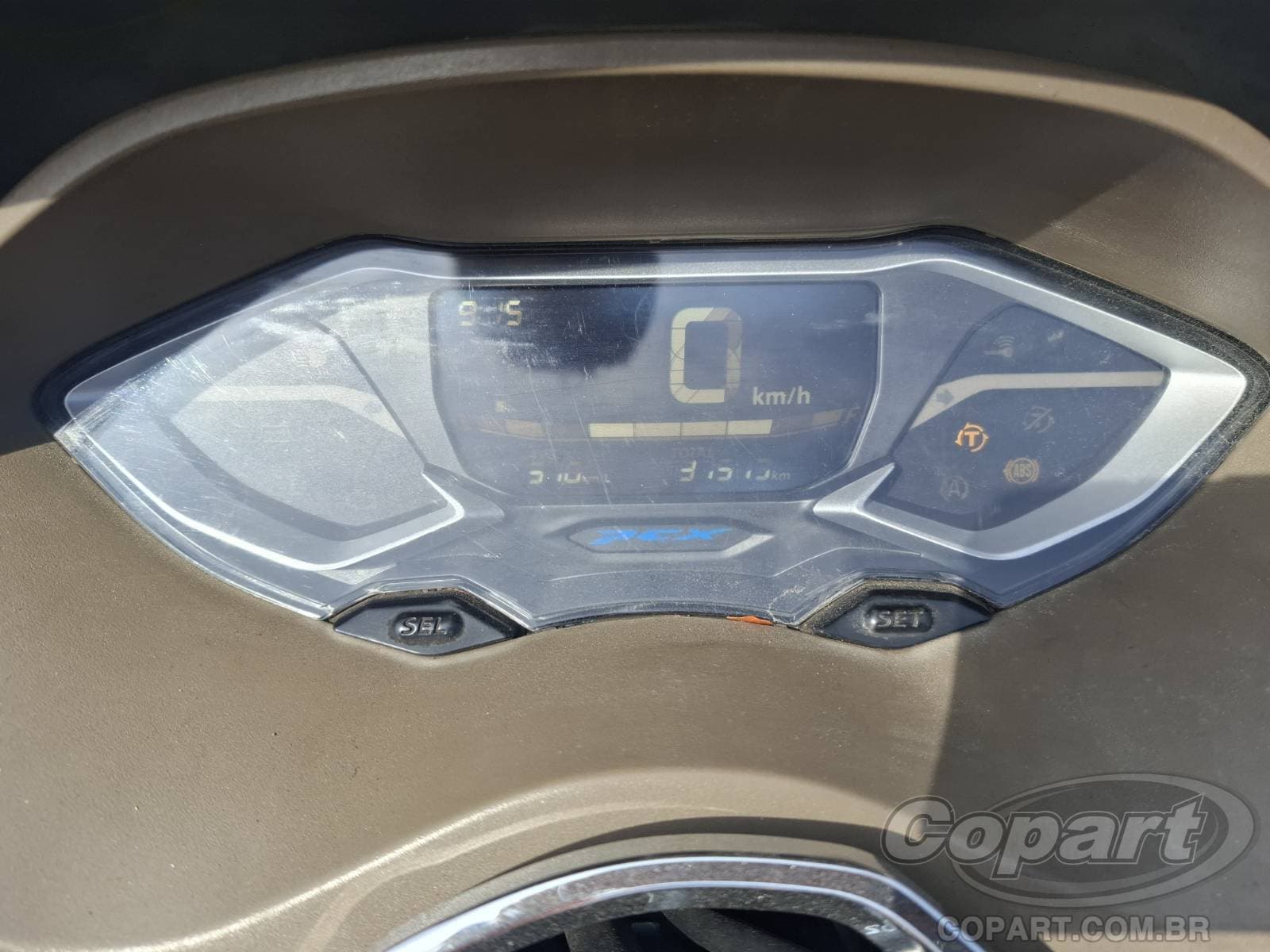 Honda PCX 2023 — foto 9