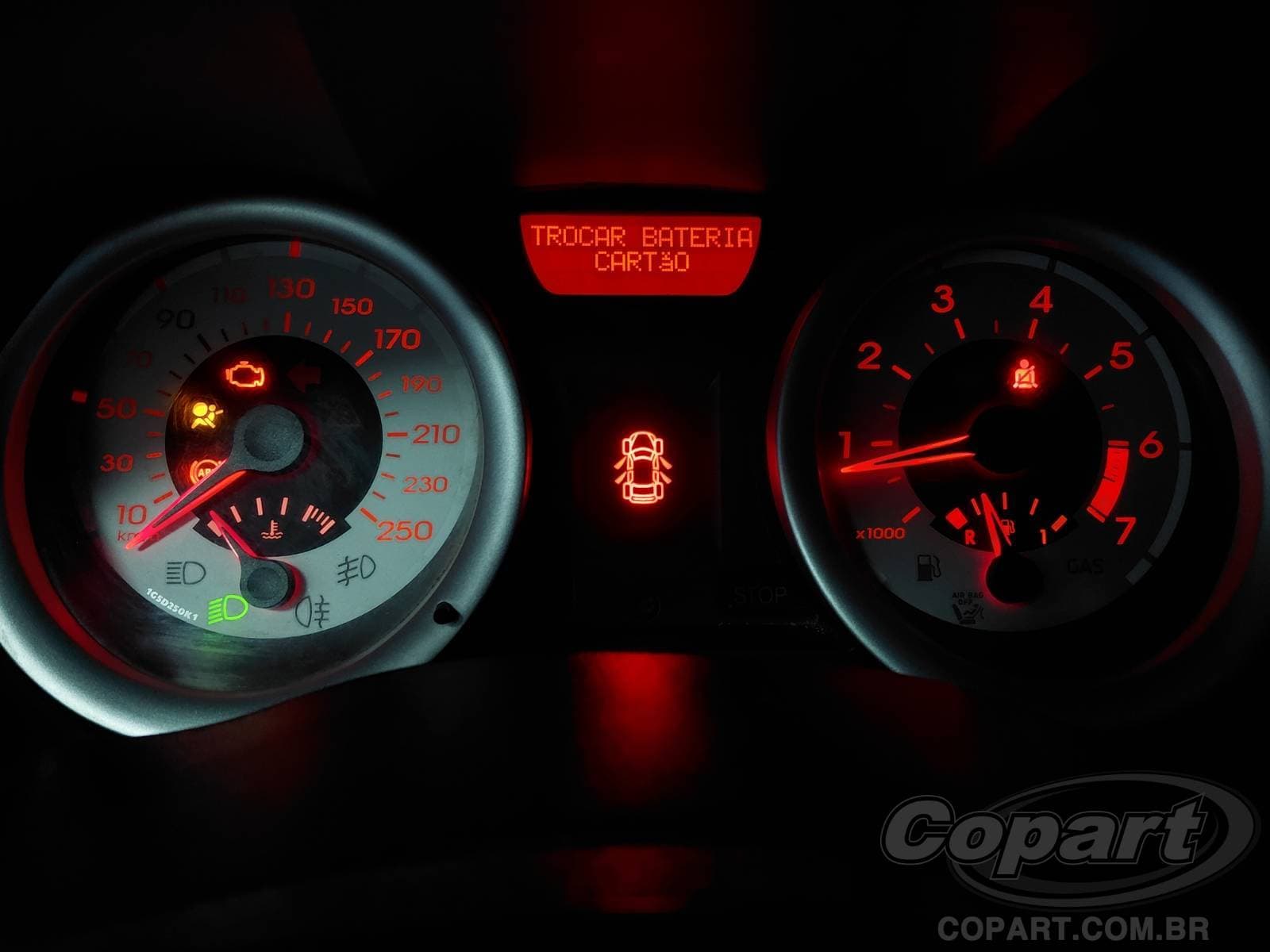 Renault Megane Grand Tour 2012 — foto 8