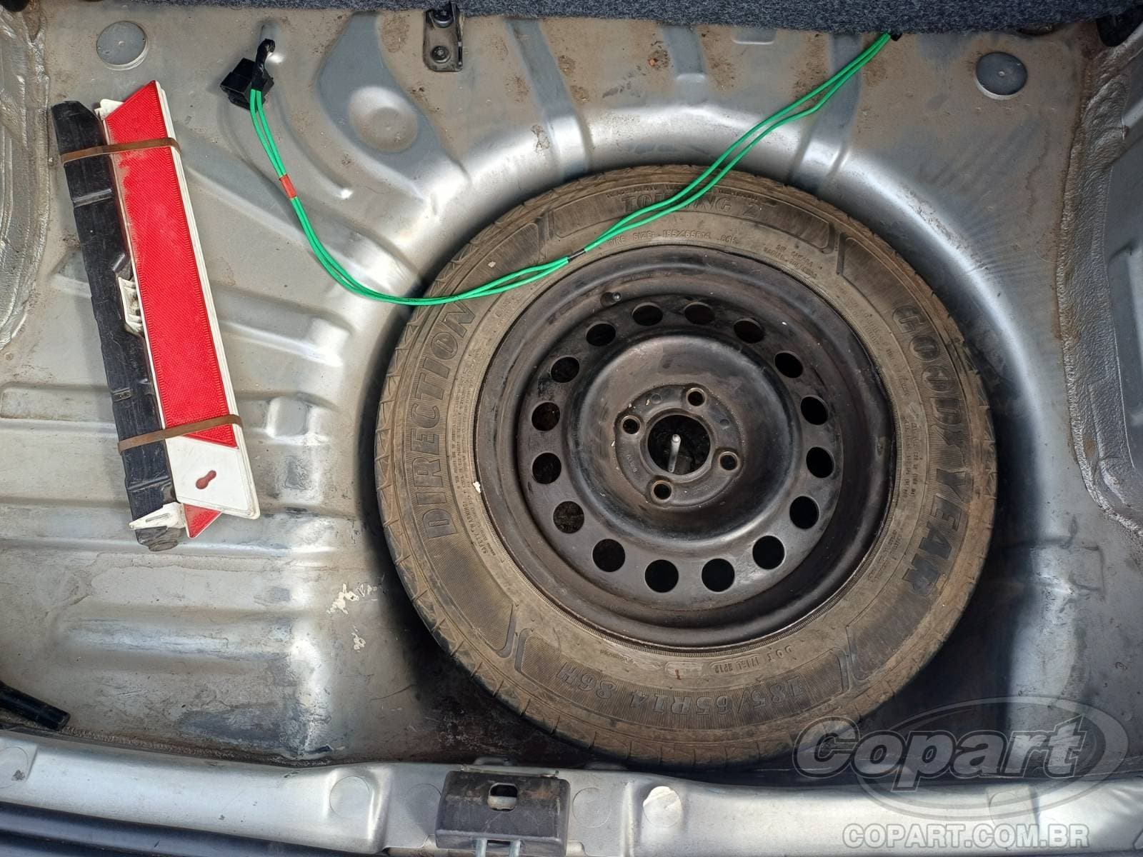 Renault Clio 2011 — foto 10