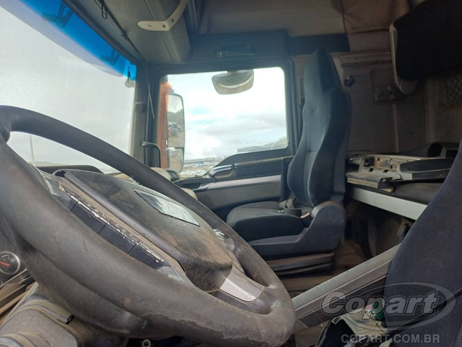 MAN TGX 2014 — foto 9