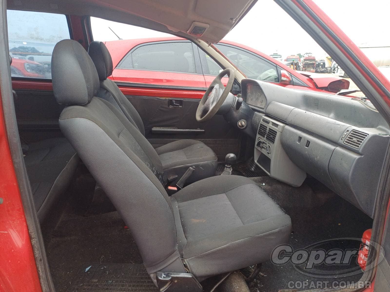 Fiat UNO 2013 — foto 5