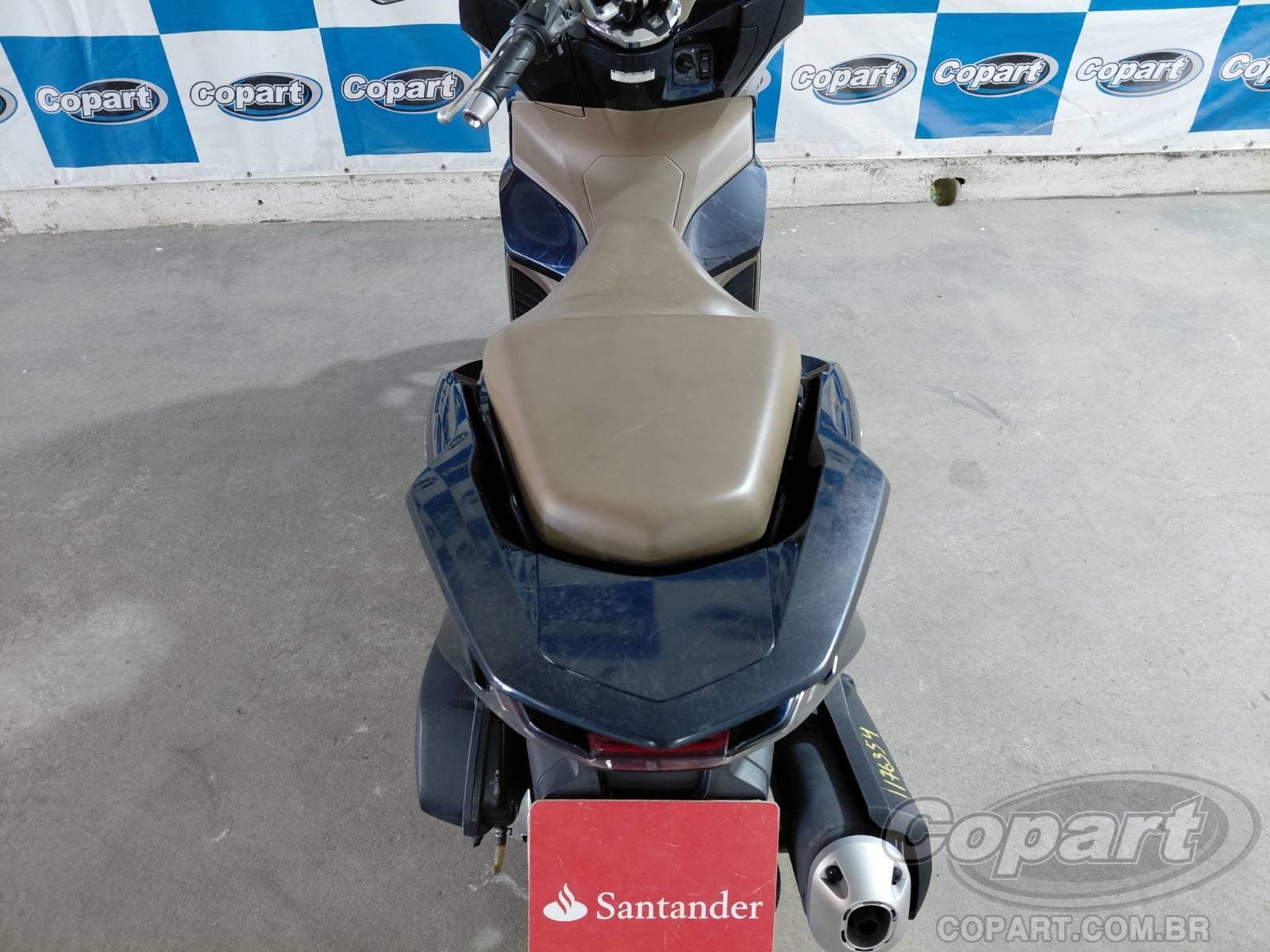 Honda PCX 2025 — foto 10