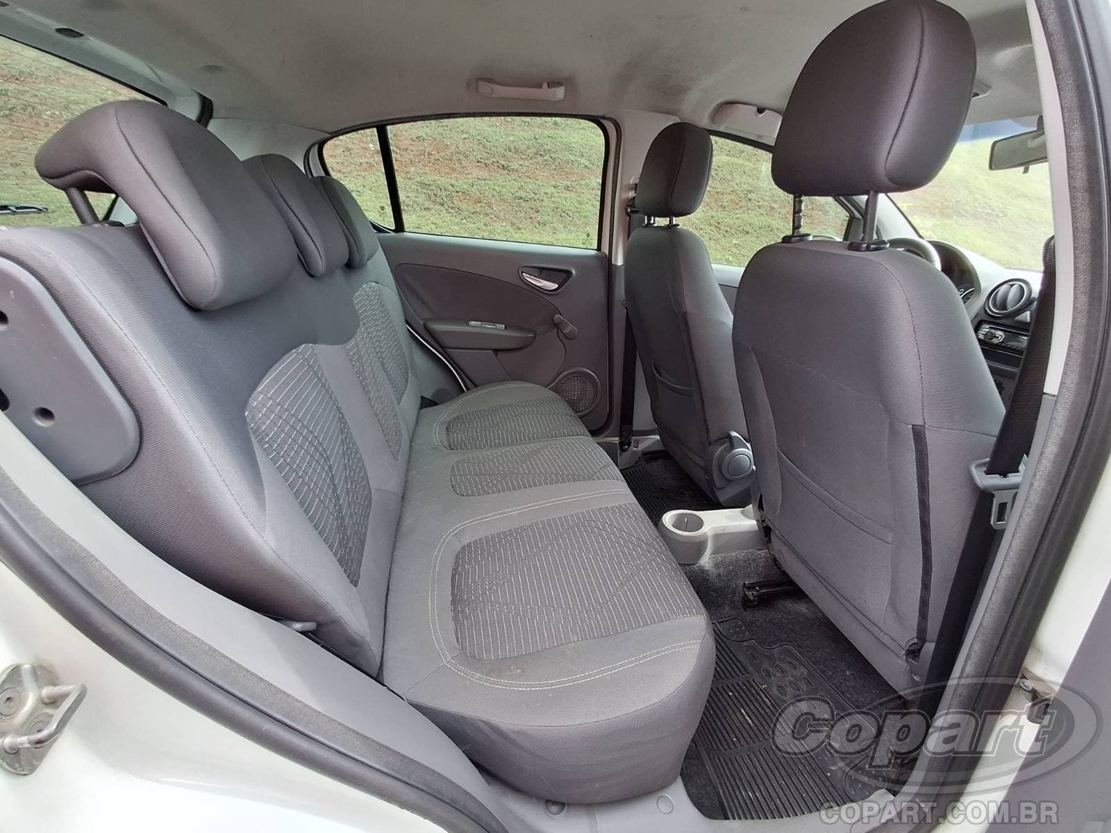 Fiat Palio 2016 — foto 6