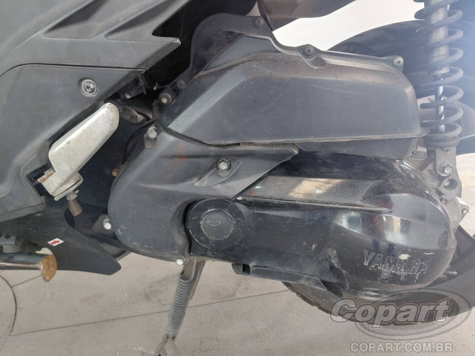 Yamaha NEO 2020 — foto 6