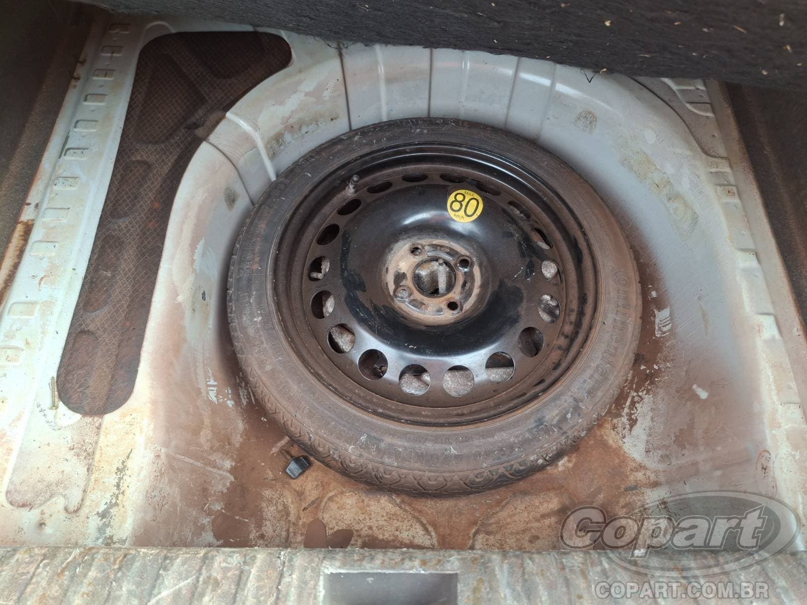 Chevrolet Cobalt 2012 — foto 10