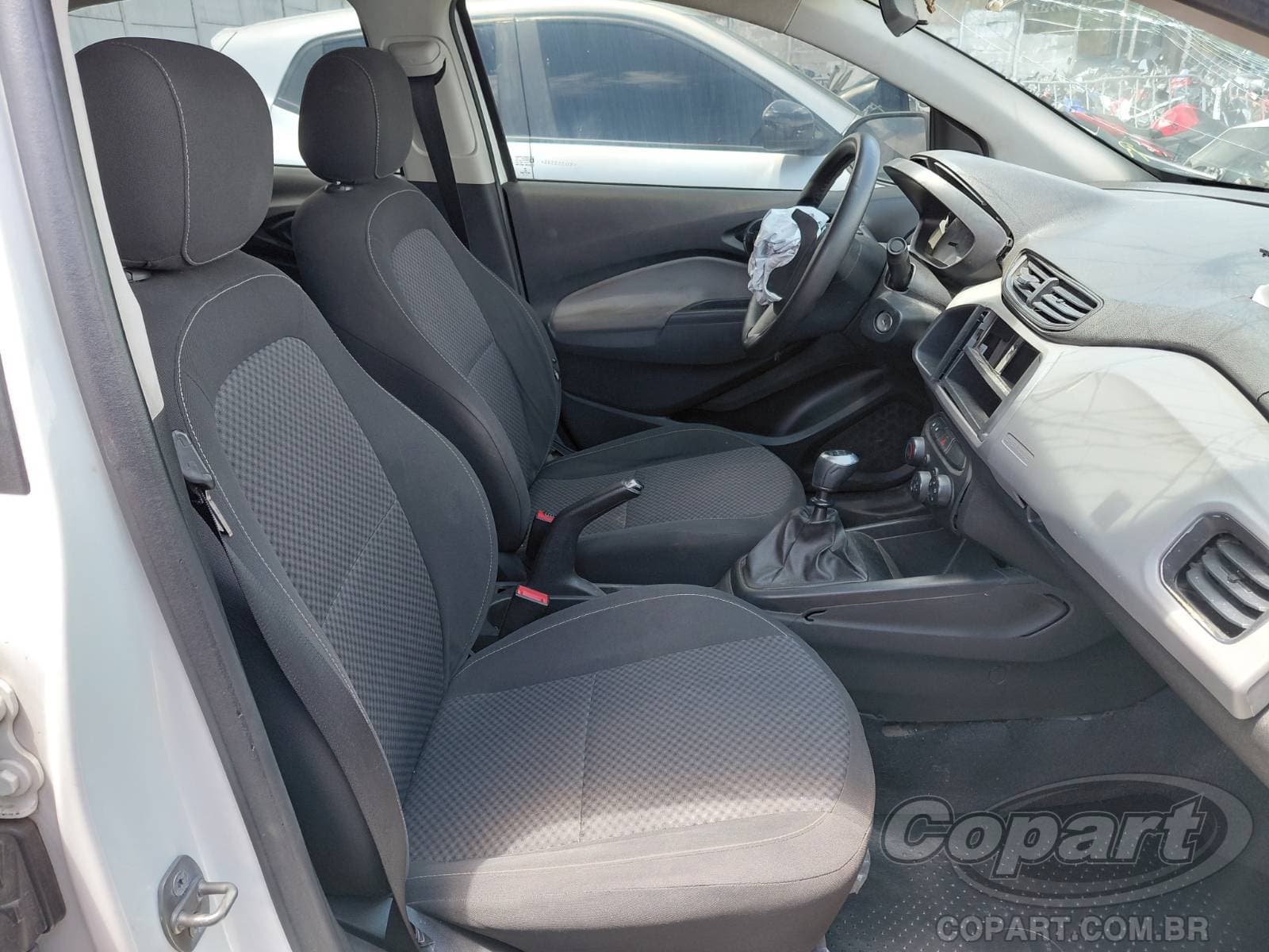 Chevrolet Prisma 2019 — foto 5