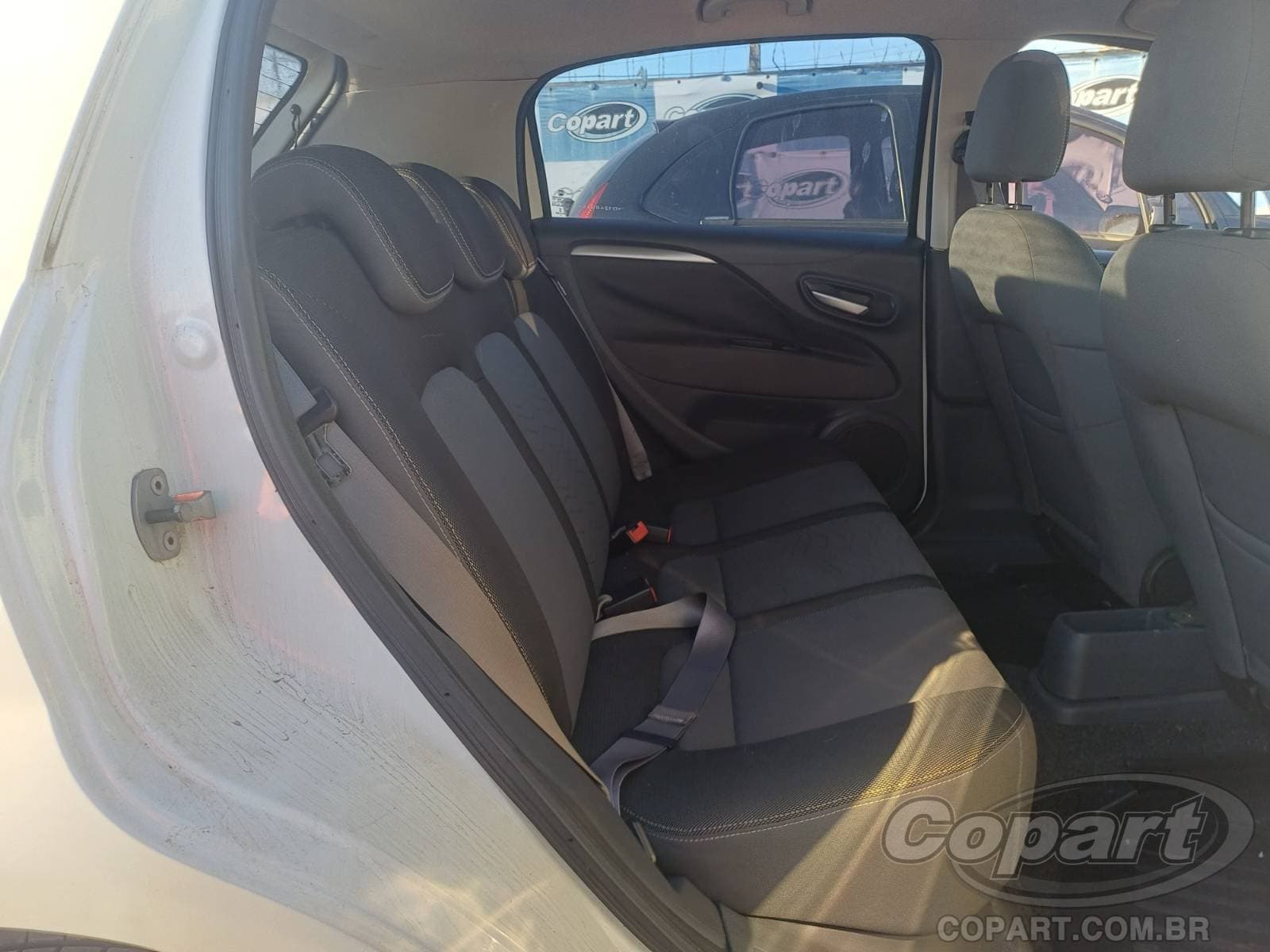 Fiat Punto 2013 — foto 6
