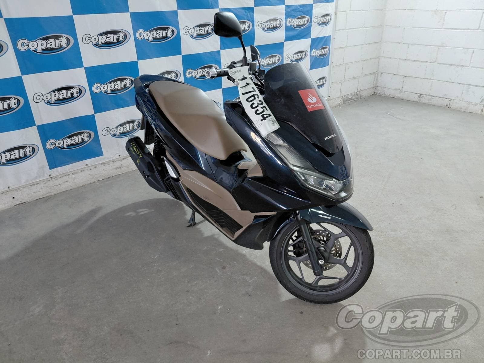 Honda PCX 2025